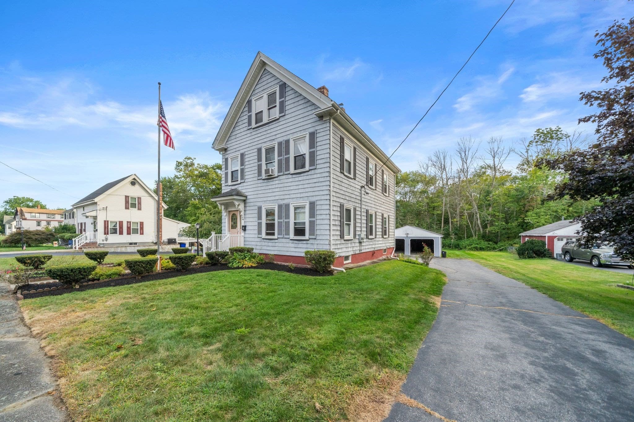 2 Family - 2 Units Up/Down at 40 Railroad Avenue, Taunton MA 02780, Taunton, photo 7 of 42
