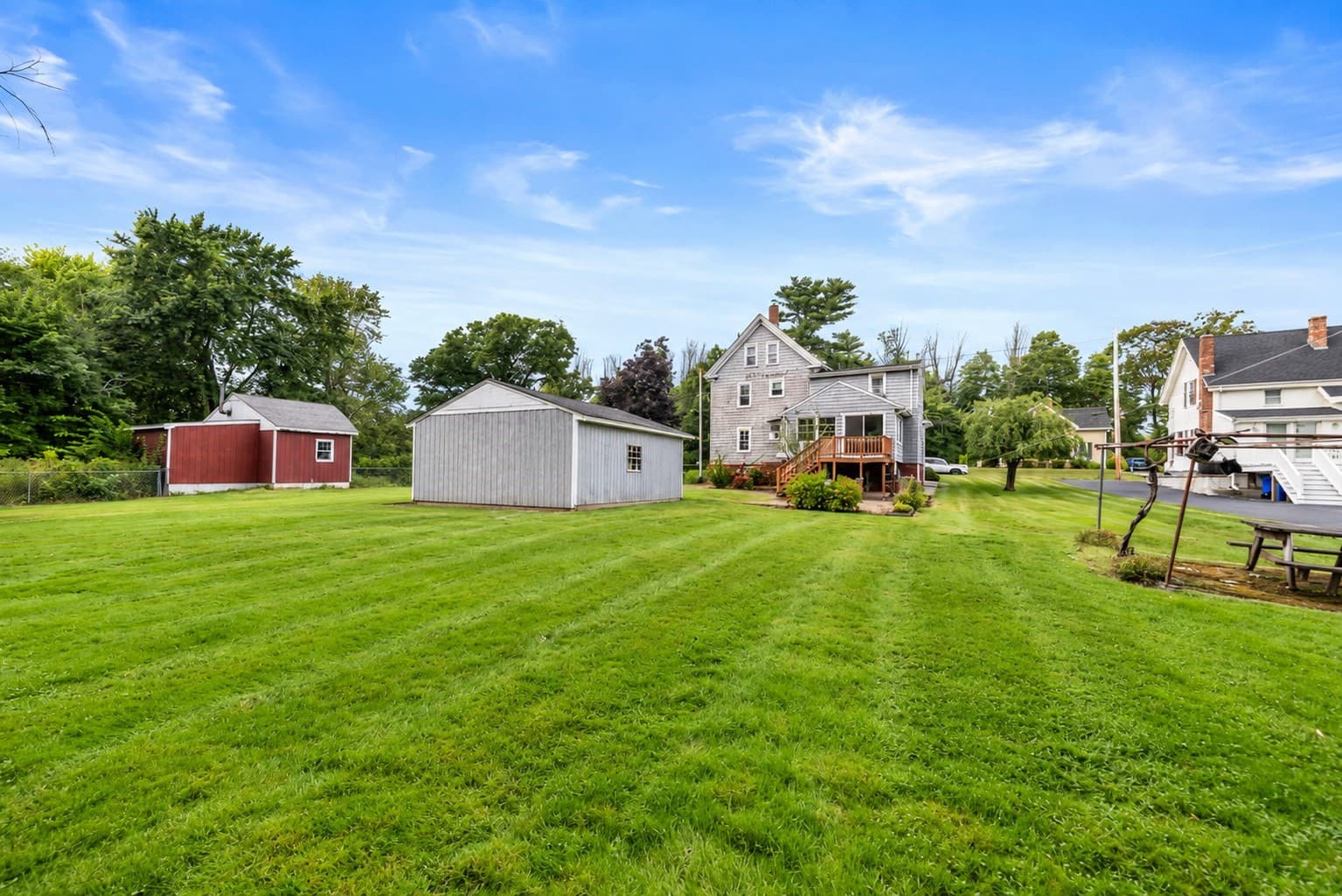 2 Family - 2 Units Up/Down at 40 Railroad Avenue, Taunton MA 02780, Taunton, photo 5 of 42
