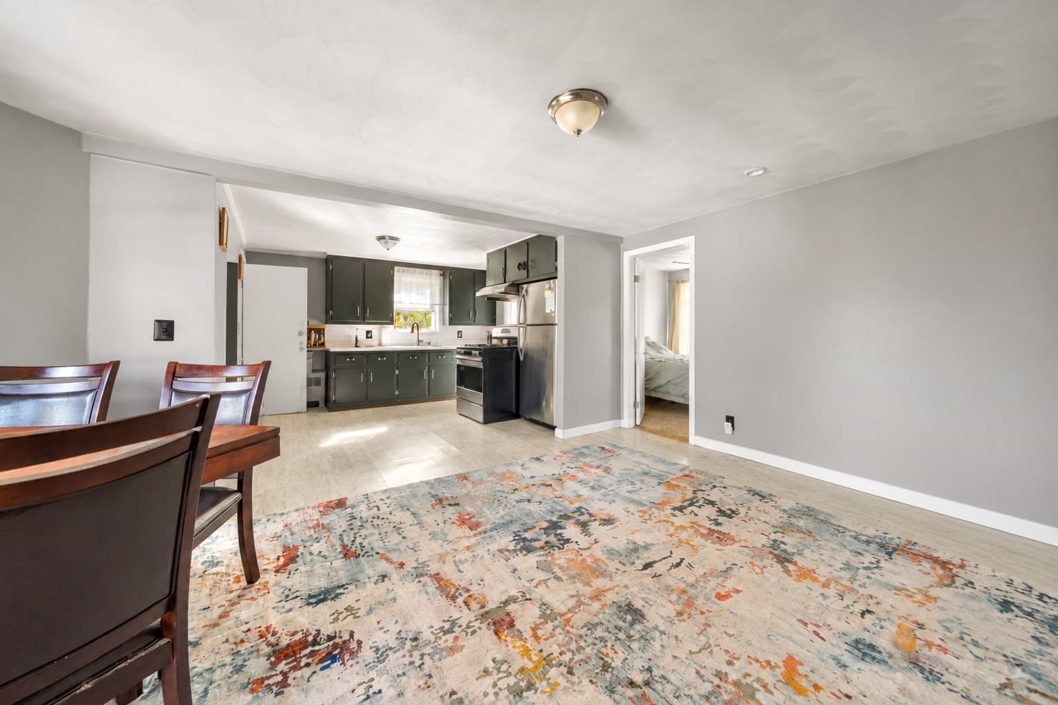2 Family - 2 Units Up/Down at 40 Railroad Avenue, Taunton MA 02780, Taunton, photo 30 of 42