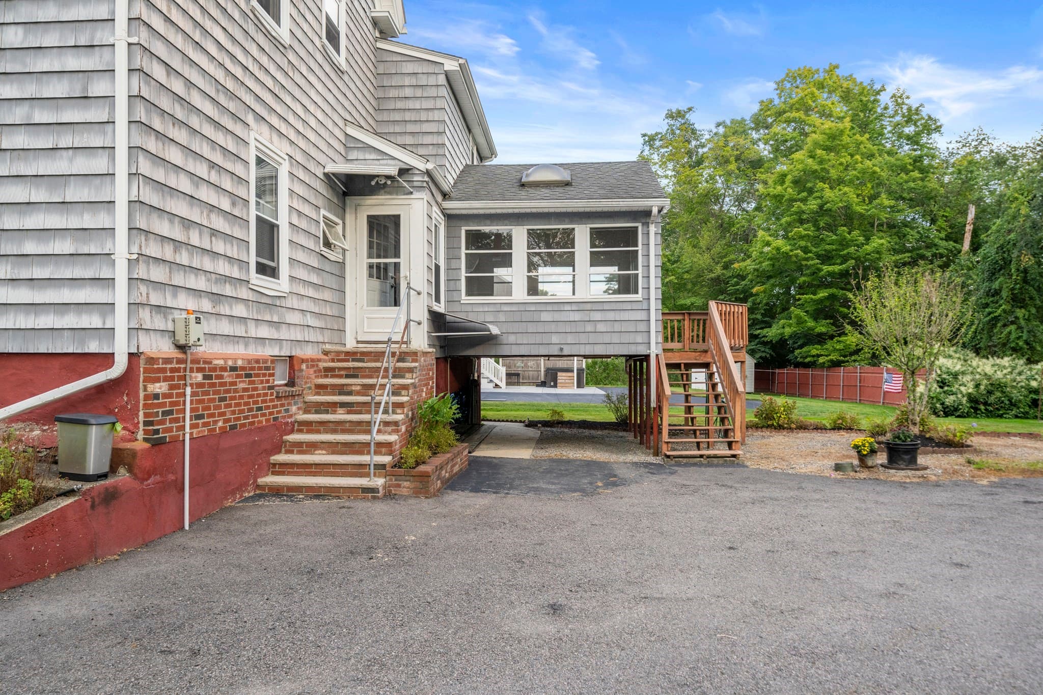 2 Family - 2 Units Up/Down at 40 Railroad Avenue, Taunton MA 02780, Taunton, photo 10 of 42
