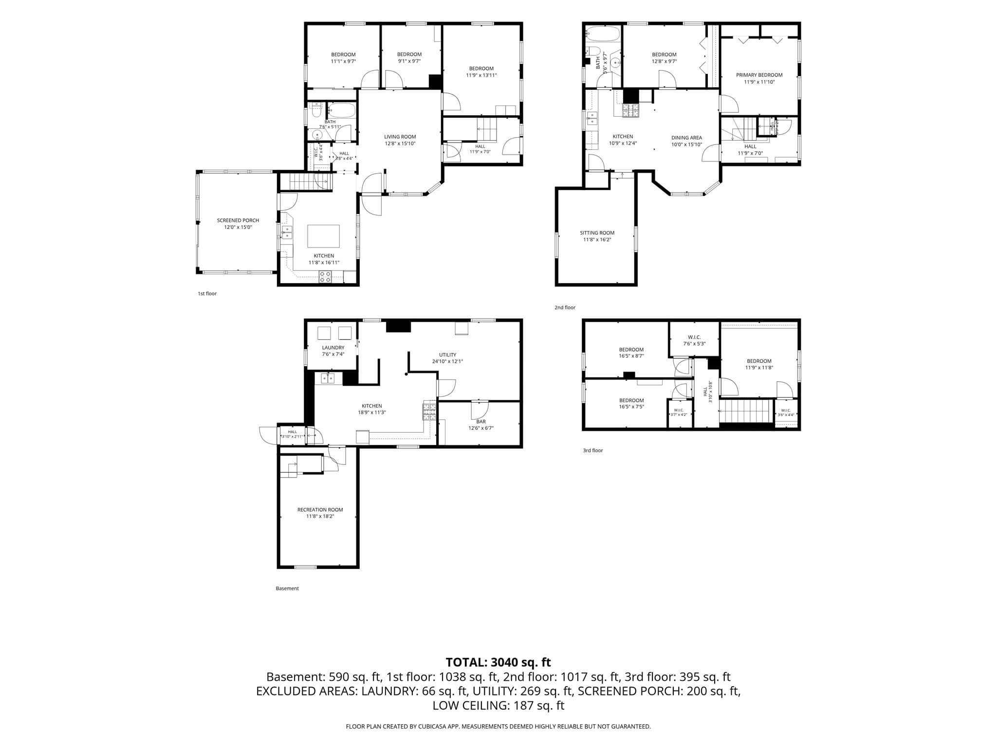 2 Family - 2 Units Up/Down at 40 Railroad Avenue, Taunton MA 02780, Taunton, photo 41 of 42