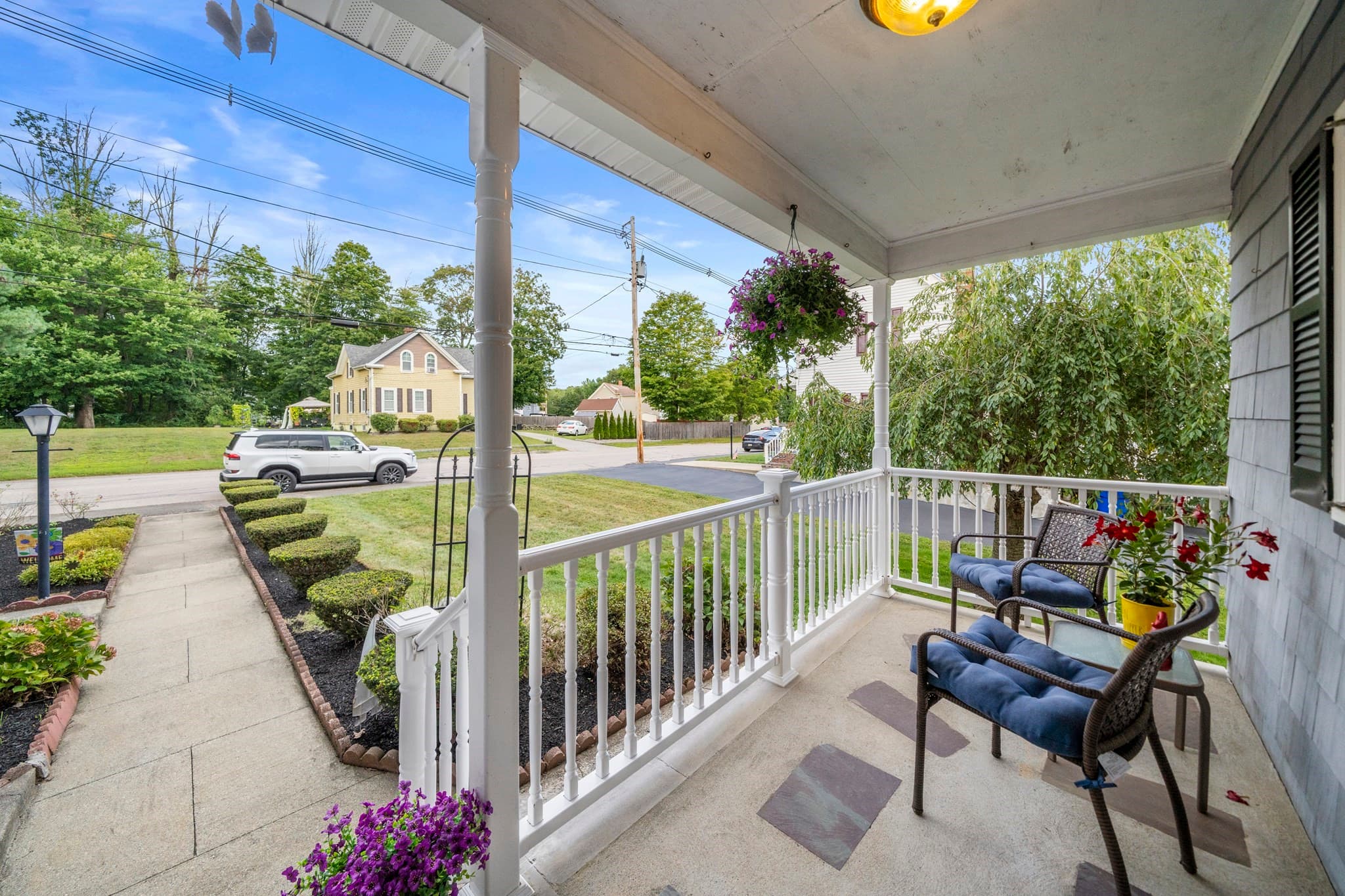 2 Family - 2 Units Up/Down at 40 Railroad Avenue, Taunton MA 02780, Taunton, photo 4 of 42