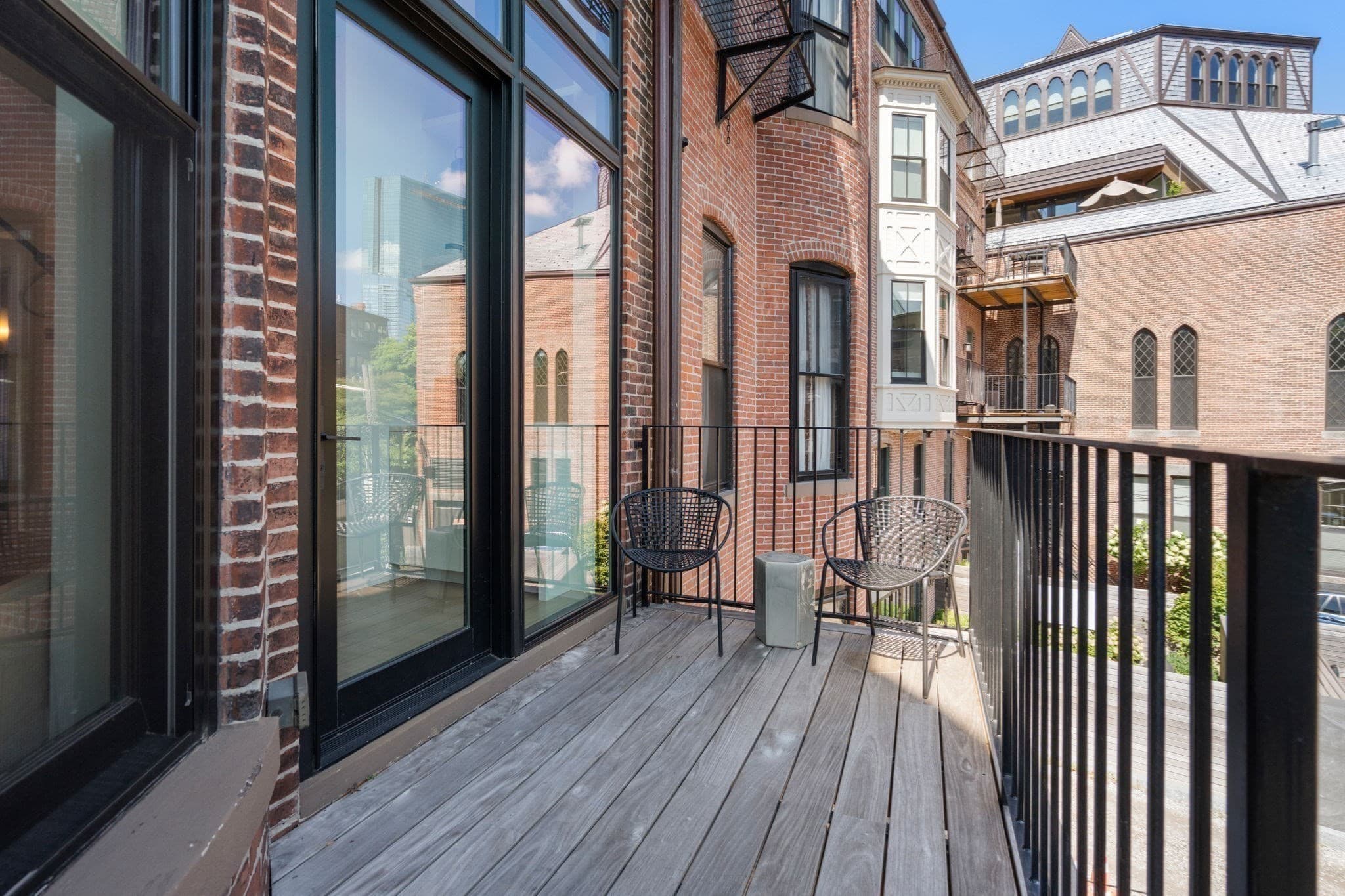 Single Family Residence at 189 W Brookline St, Boston MA 02118, Boston, photo 22 of 42