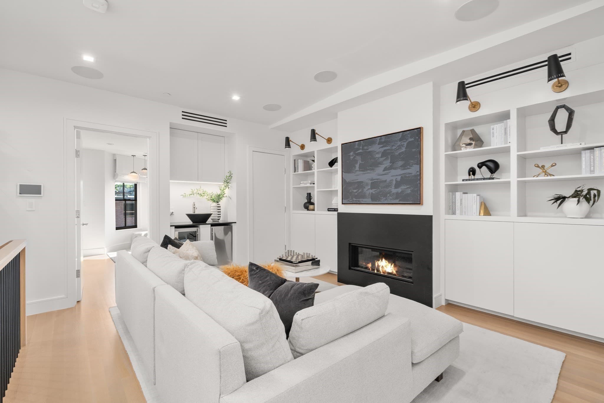 Single Family Residence at 189 W Brookline St, Boston MA 02118, Boston, photo 31 of 42
