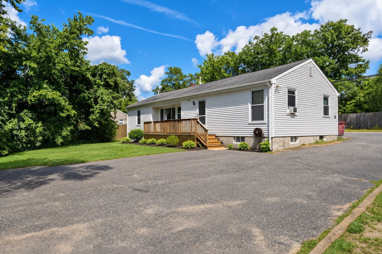 Single Family Residence at 138 Fremont St, Taunton MA 02780, photo 18 of 24