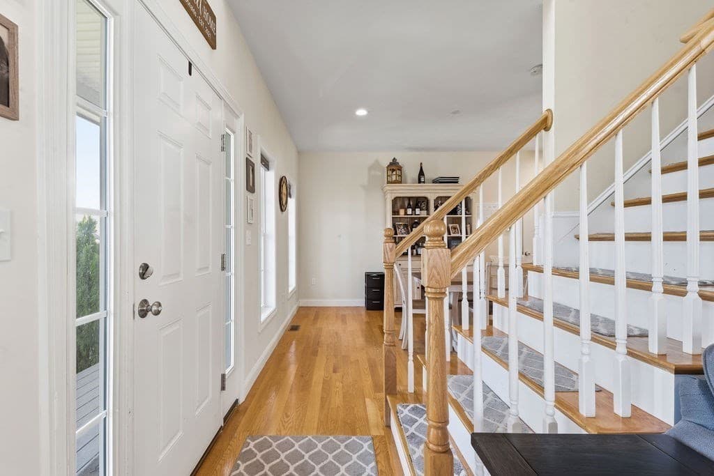 Single Family Residence at 29 Tea Party Dr # 29, Uxbridge MA 01569, Uxbridge, photo 42 of 42