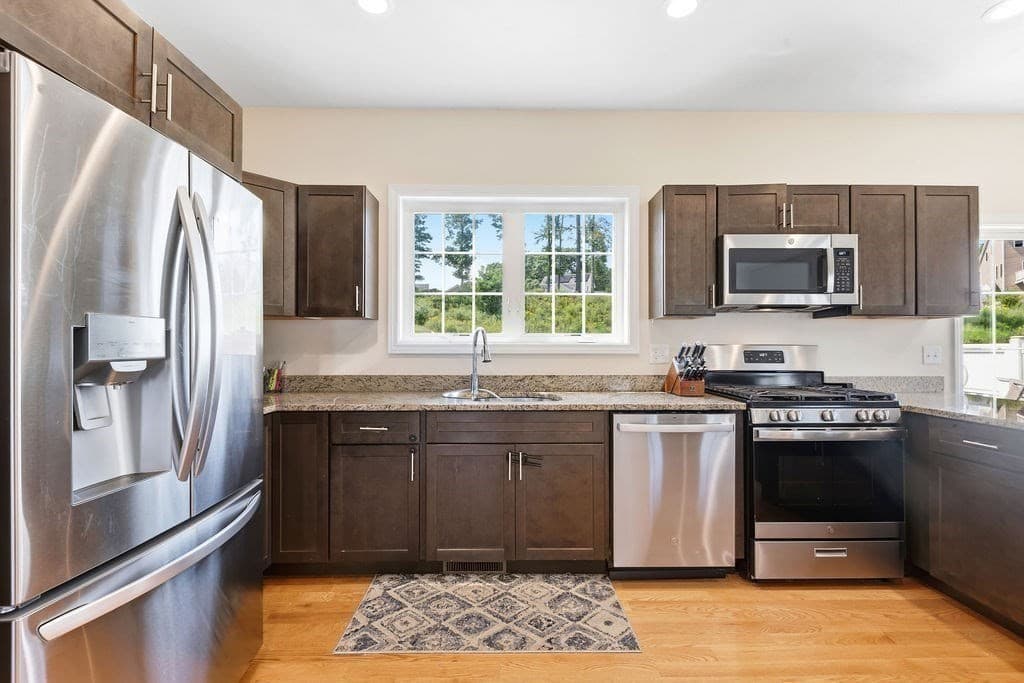 Single Family Residence at 29 Tea Party Dr # 29, Uxbridge MA 01569, Uxbridge, photo 12 of 42