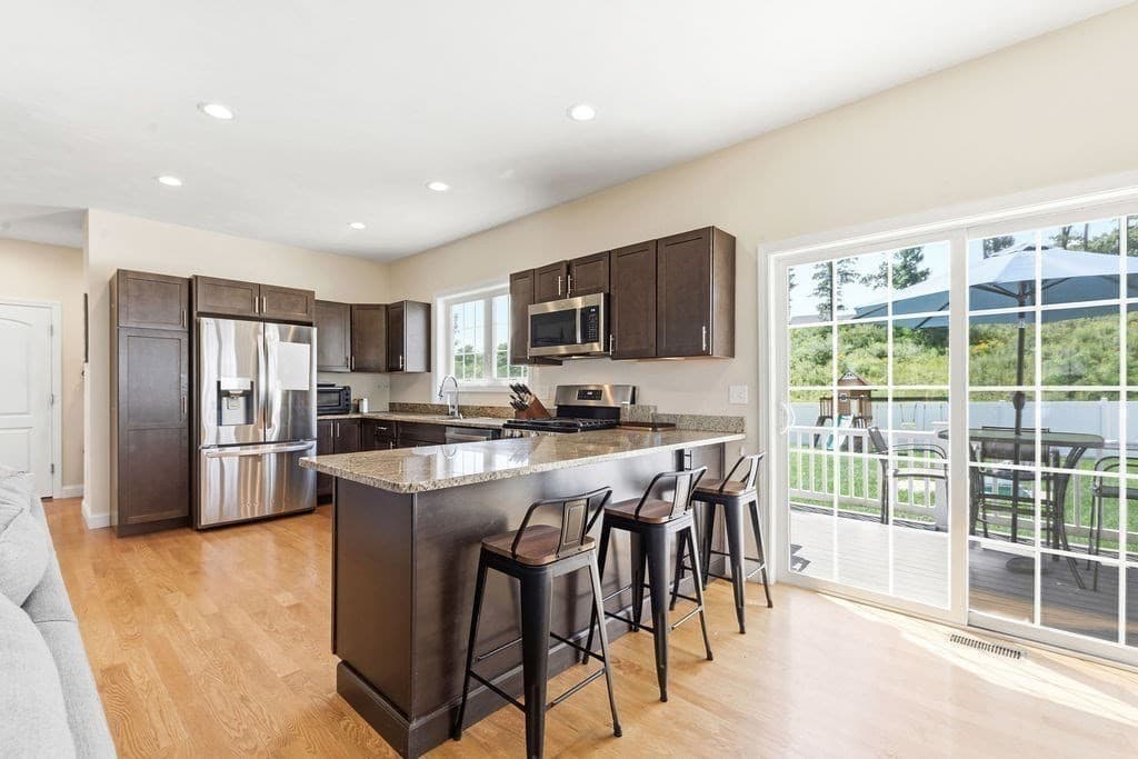 Single Family Residence at 29 Tea Party Dr # 29, Uxbridge MA 01569, Uxbridge, photo 20 of 42