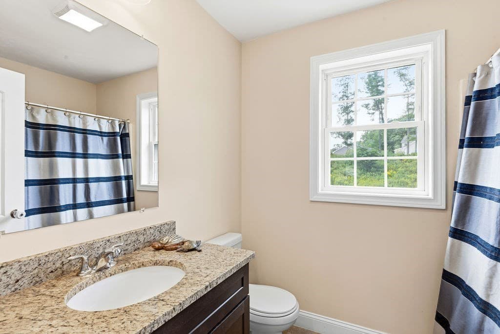 Single Family Residence at 29 Tea Party Dr # 29, Uxbridge MA 01569, Uxbridge, photo 30 of 42