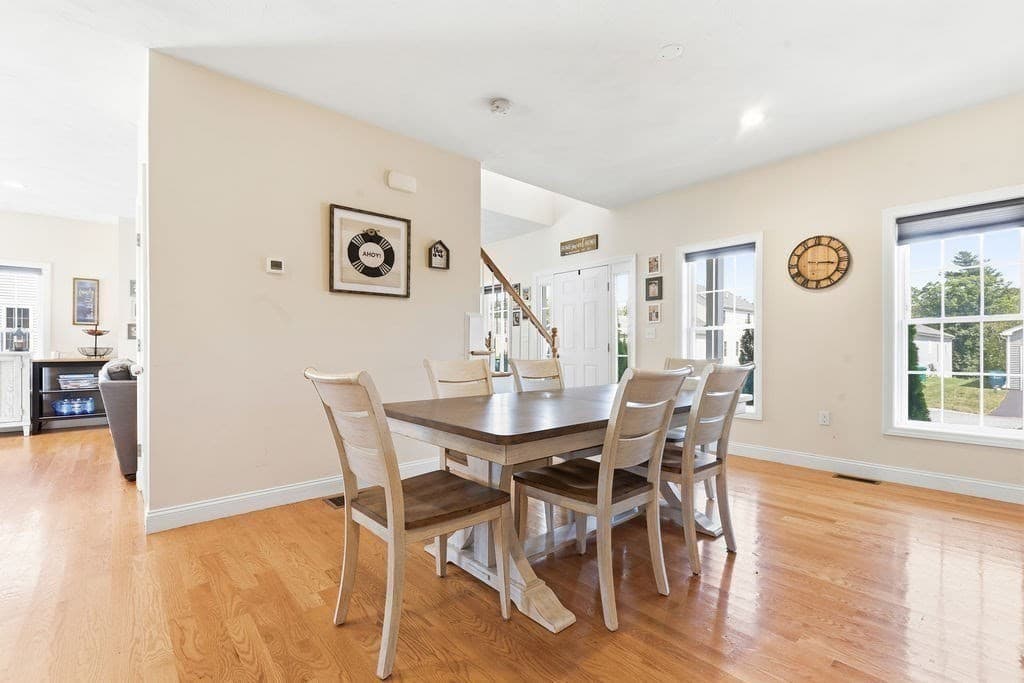 Single Family Residence at 29 Tea Party Dr # 29, Uxbridge MA 01569, Uxbridge, photo 38 of 42