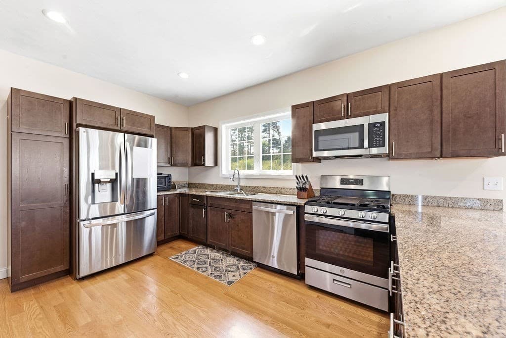 Single Family Residence at 29 Tea Party Dr # 29, Uxbridge MA 01569, Uxbridge, photo 14 of 42