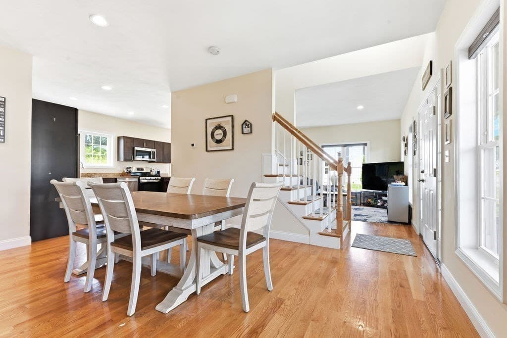 Single Family Residence at 29 Tea Party Dr # 29, Uxbridge MA 01569, Uxbridge, photo 41 of 42