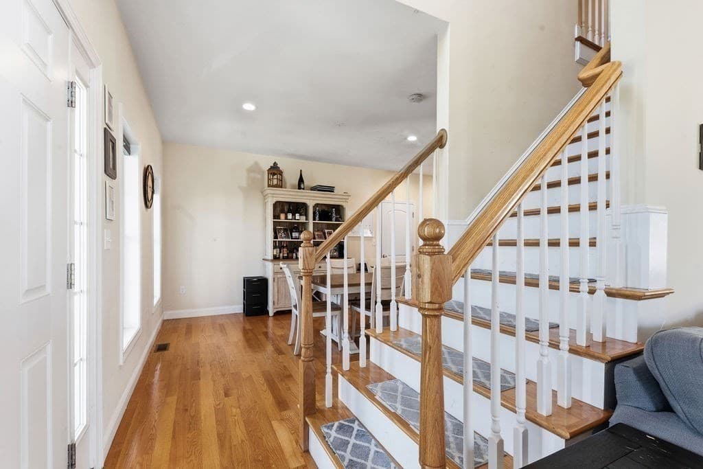 Single Family Residence at 29 Tea Party Dr # 29, Uxbridge MA 01569, Uxbridge, photo 40 of 42