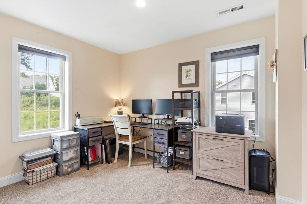 Single Family Residence at 29 Tea Party Dr # 29, Uxbridge MA 01569, Uxbridge, photo 31 of 42