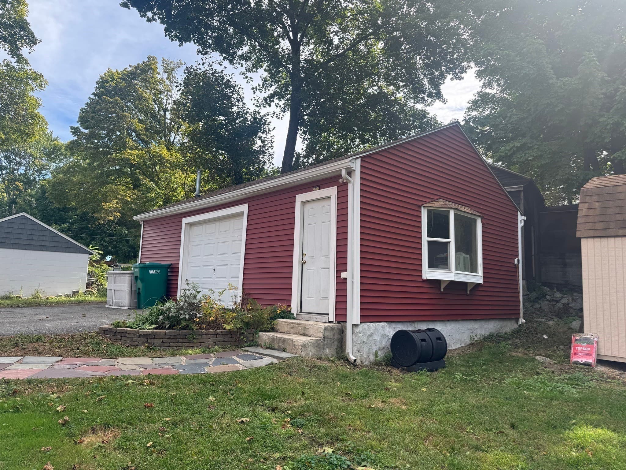 Single Family Residence at 28 Bedford Road, Woburn MA 01801, Woburn, photo 30 of 37
