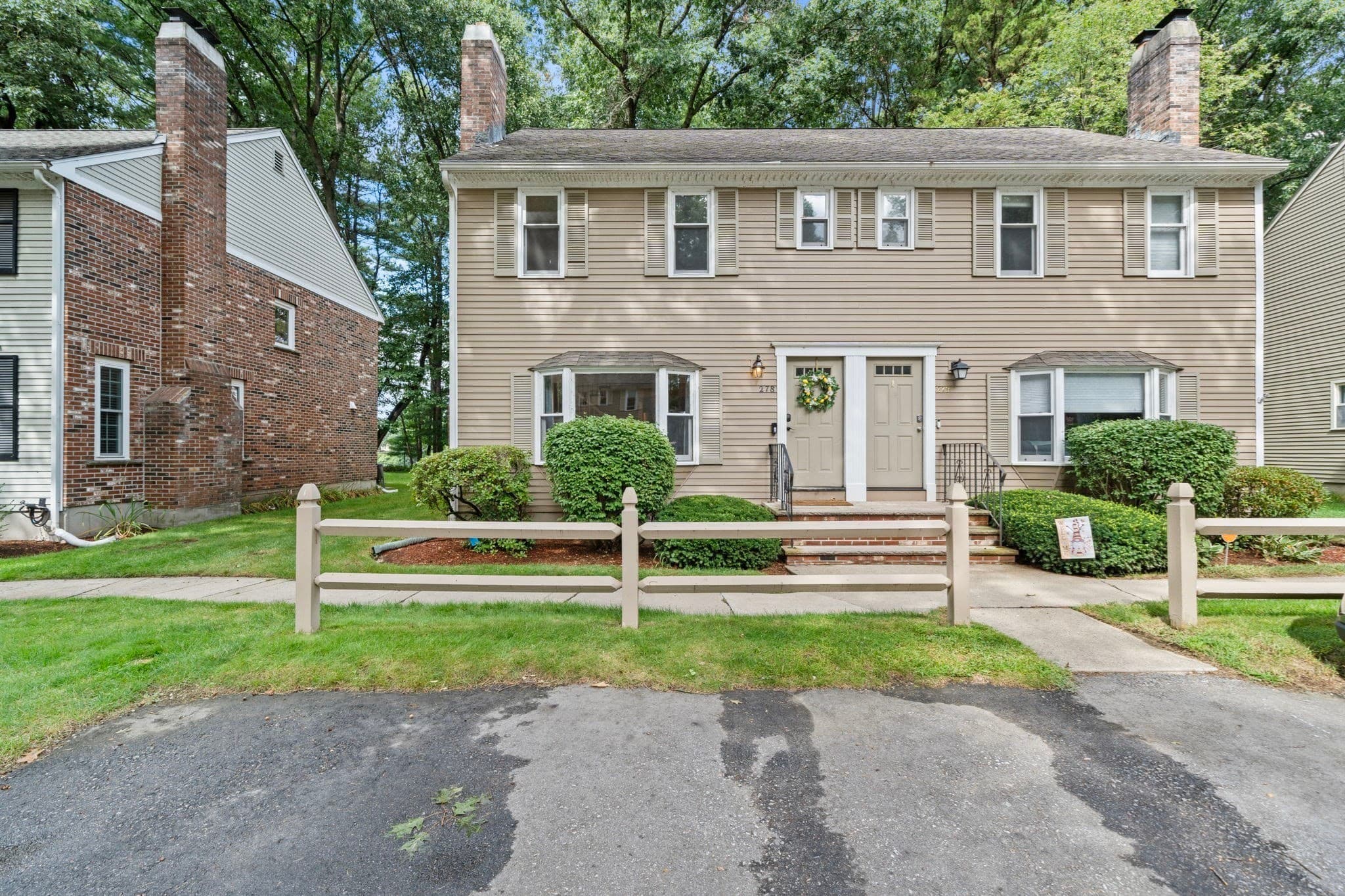 Condominium at 278 Wellman Ave # 278, Chelmsford MA 01863, Chelmsford, photo 2 of 42