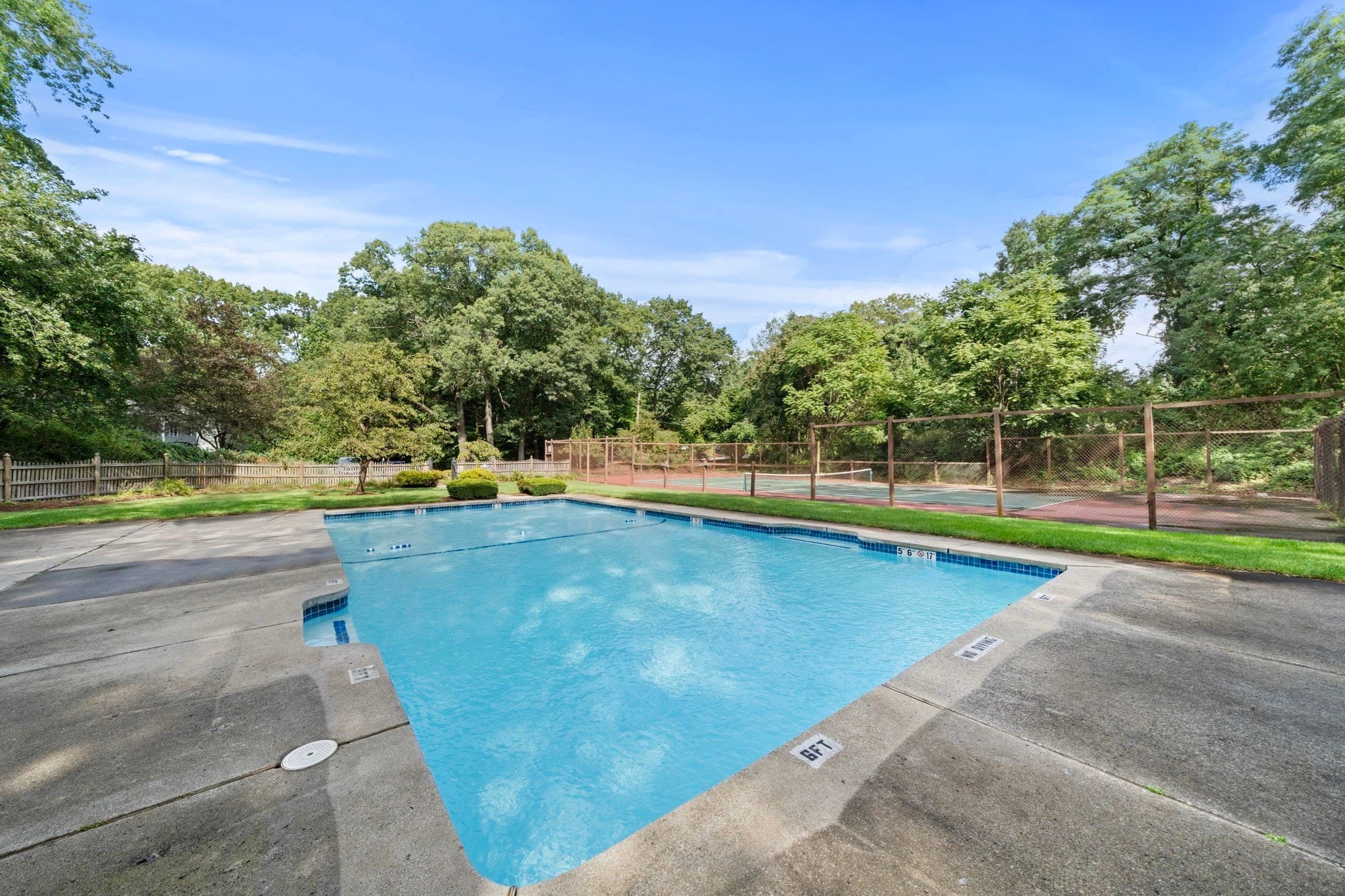 Condominium at 278 Wellman Ave # 278, Chelmsford MA 01863, Chelmsford, photo 42 of 42