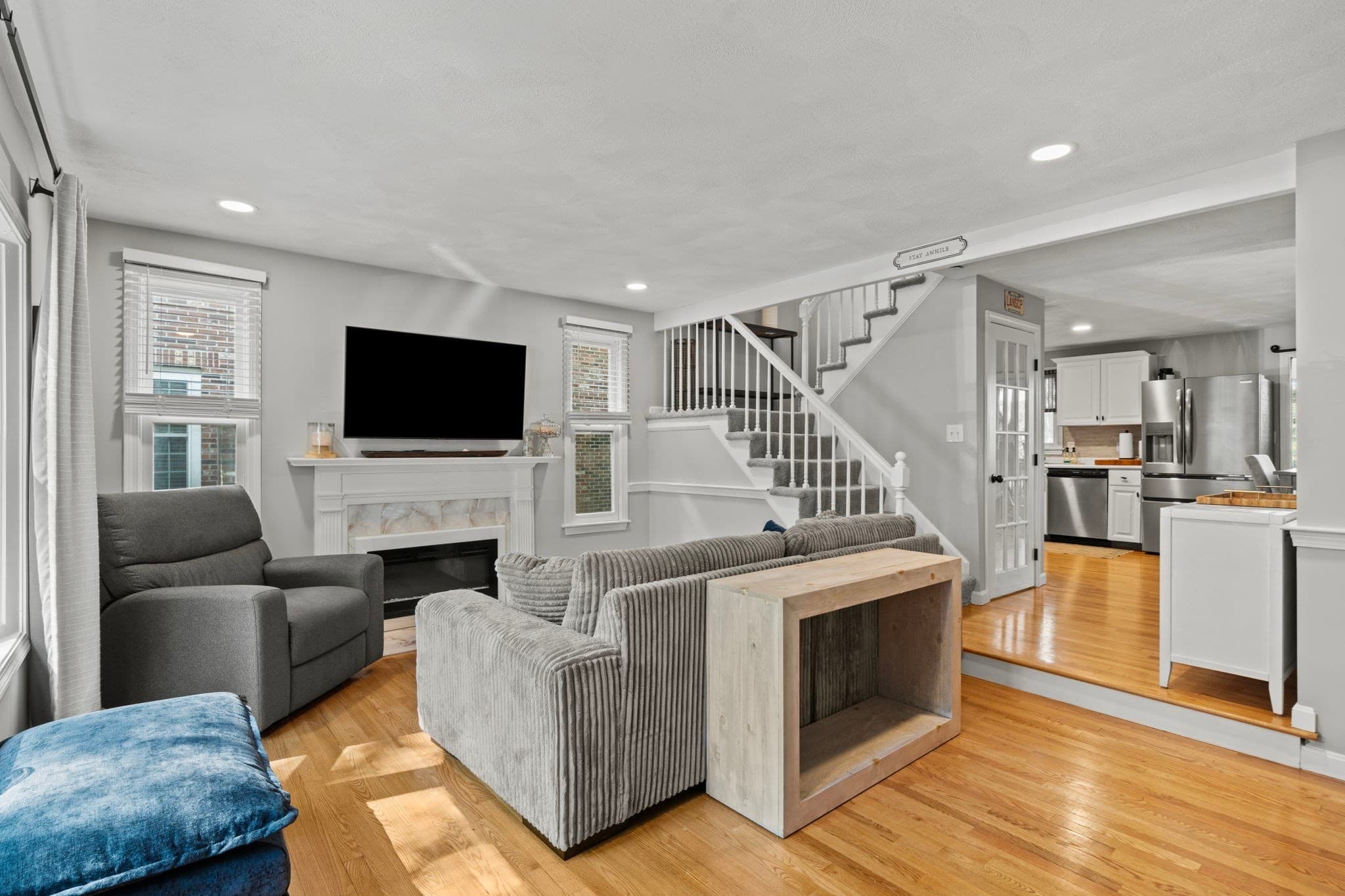 Condominium at 278 Wellman Ave # 278, Chelmsford MA 01863, Chelmsford, photo 12 of 42