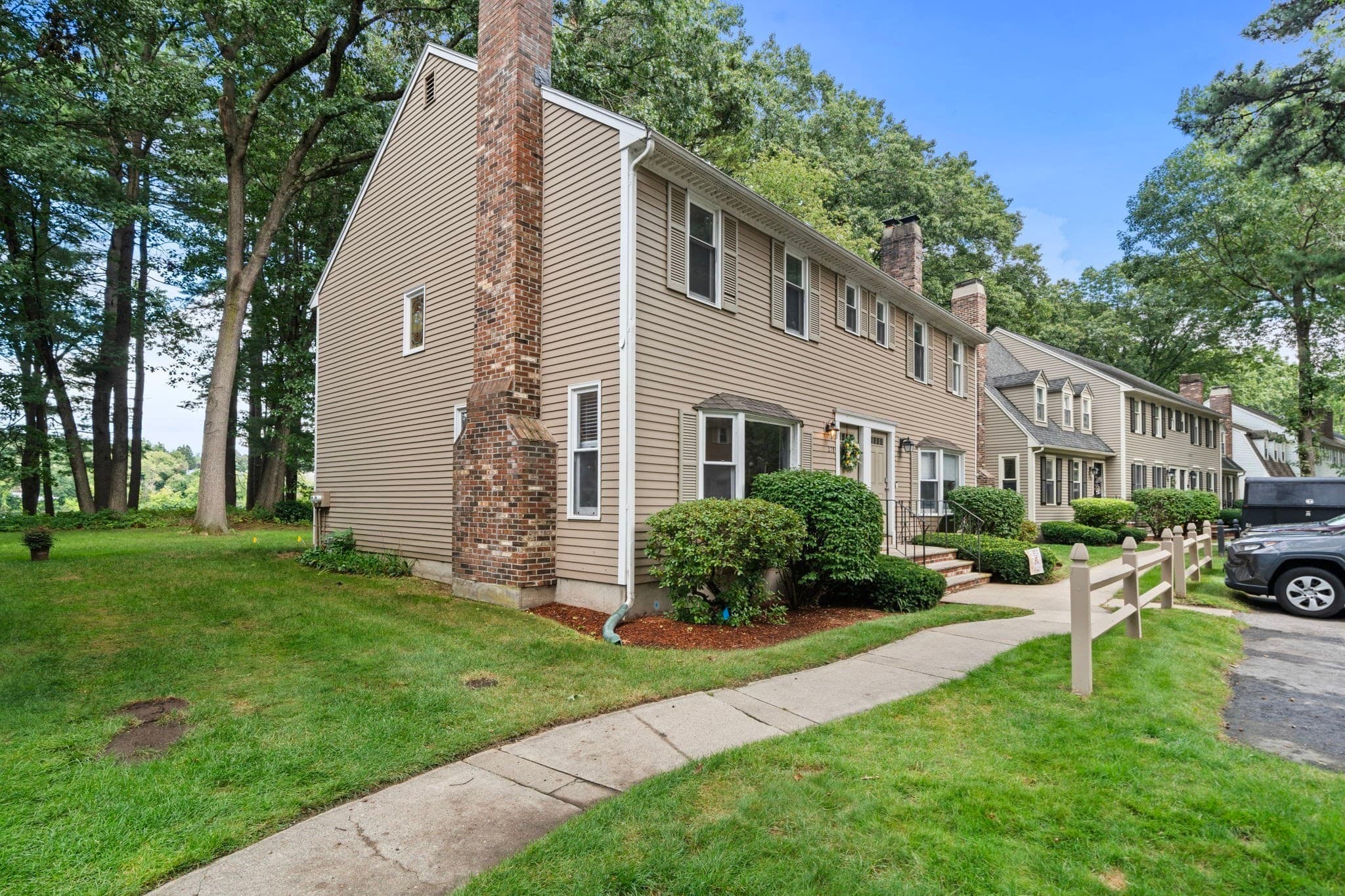 Condominium at 278 Wellman Ave # 278, Chelmsford MA 01863, Chelmsford, photo 3 of 42