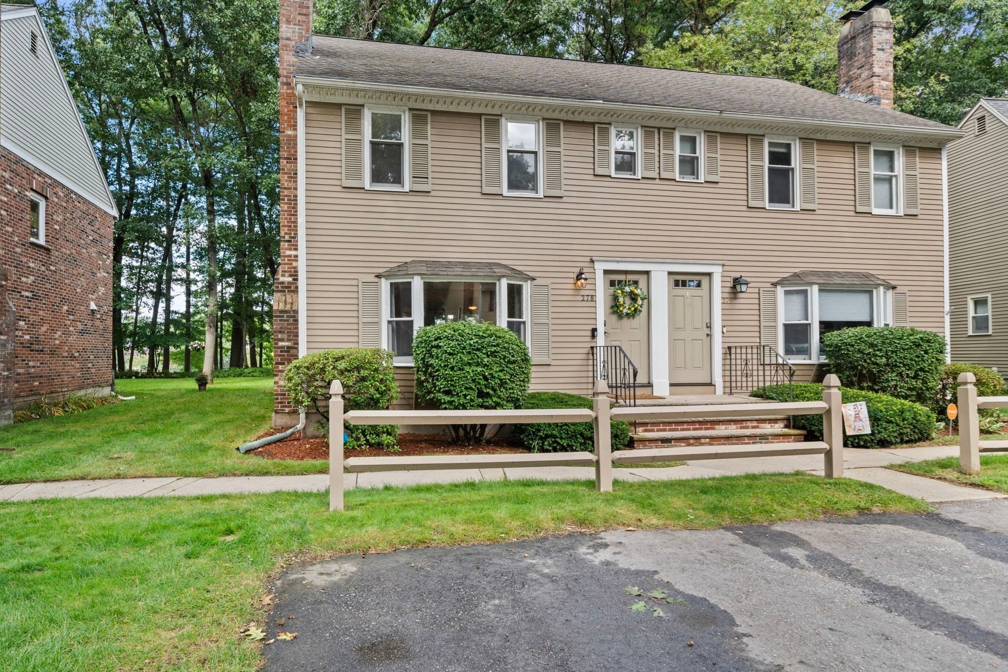 278 Wellman Ave # 278, Chelmsford MA 01863