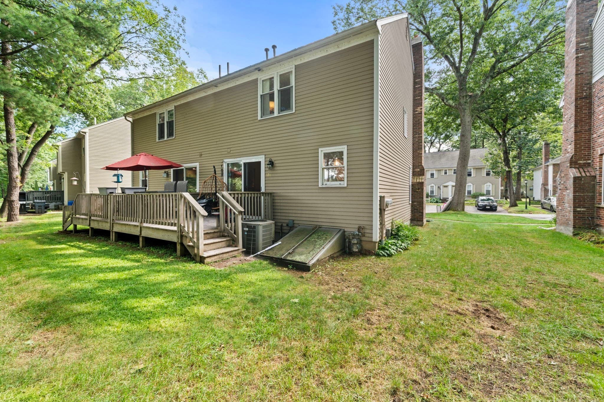 Condominium at 278 Wellman Ave # 278, Chelmsford MA 01863, Chelmsford, photo 38 of 42