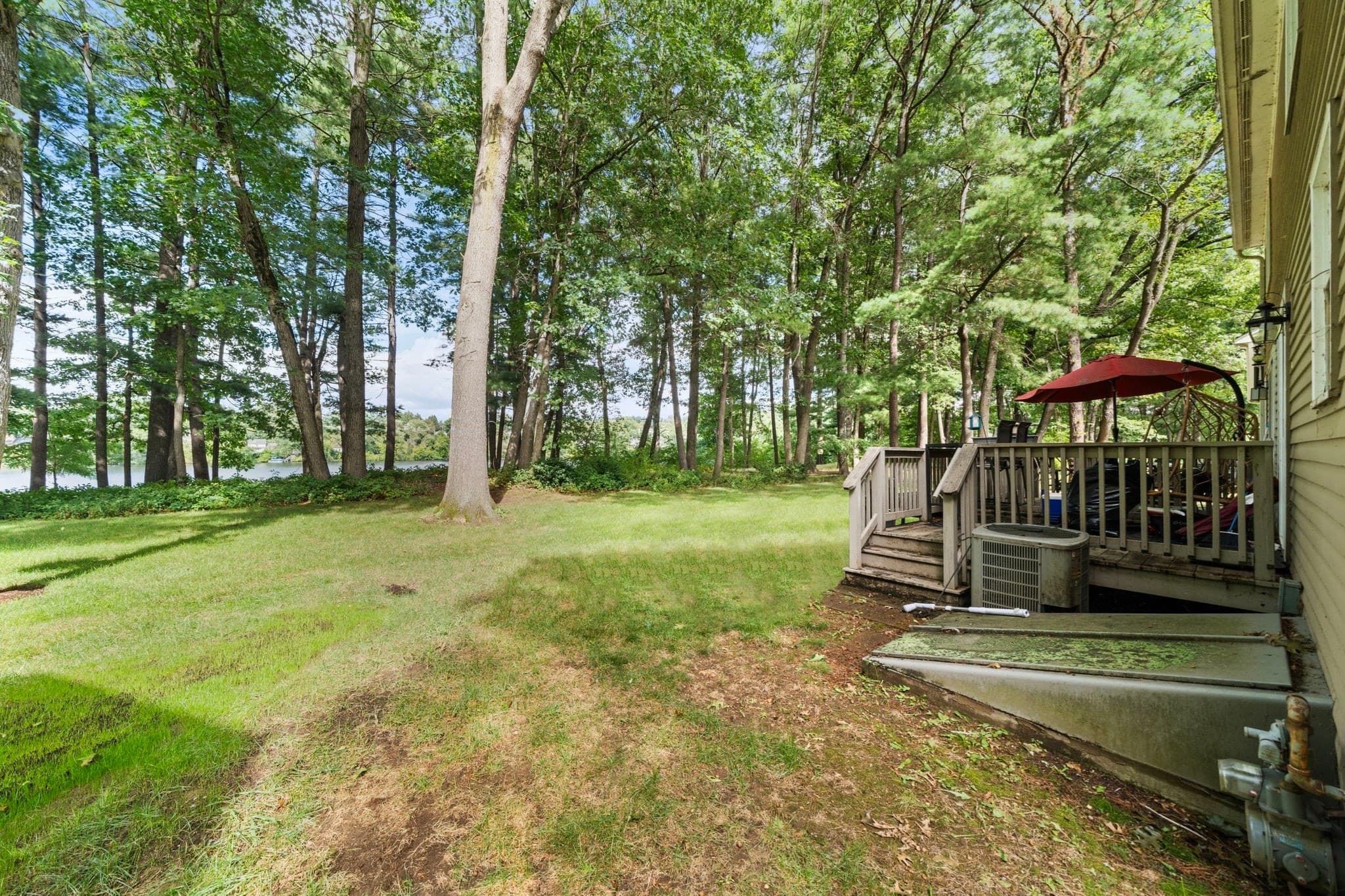 Condominium at 278 Wellman Ave # 278, Chelmsford MA 01863, Chelmsford, photo 41 of 42