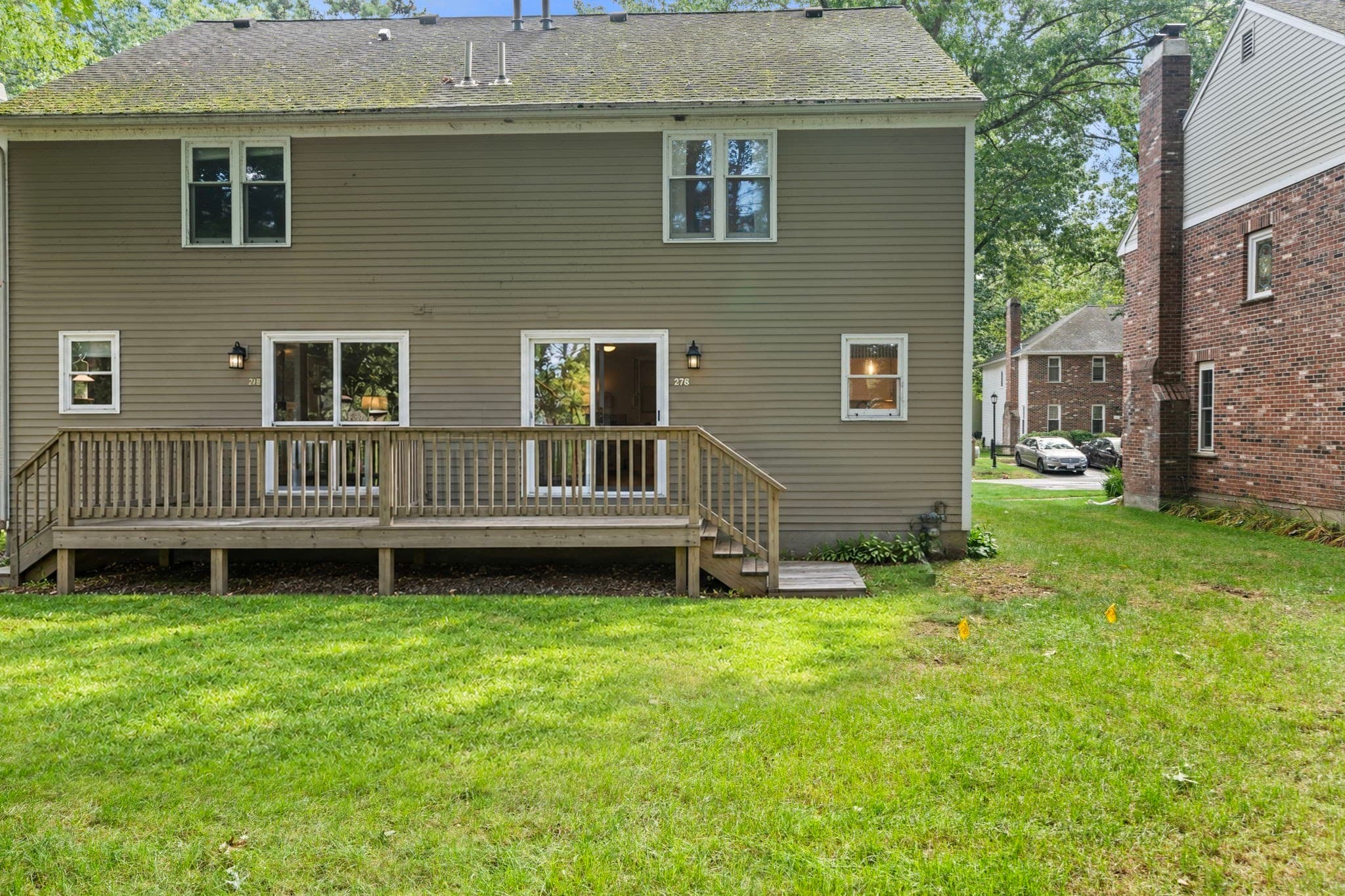 Condominium at 278 Wellman Ave # 278, Chelmsford MA 01863, Chelmsford, photo 37 of 42