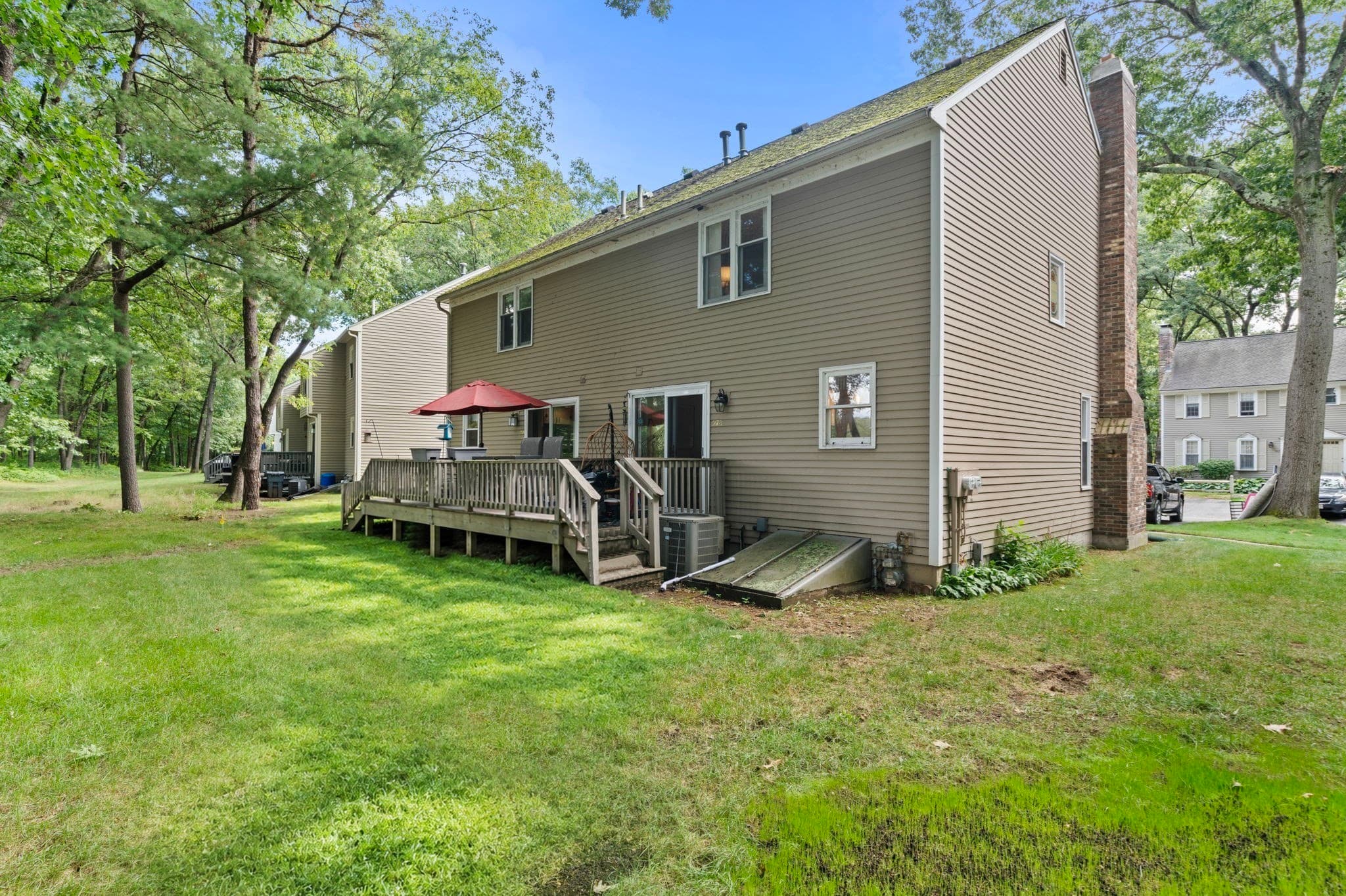 Condominium at 278 Wellman Ave # 278, Chelmsford MA 01863, Chelmsford, photo 39 of 42