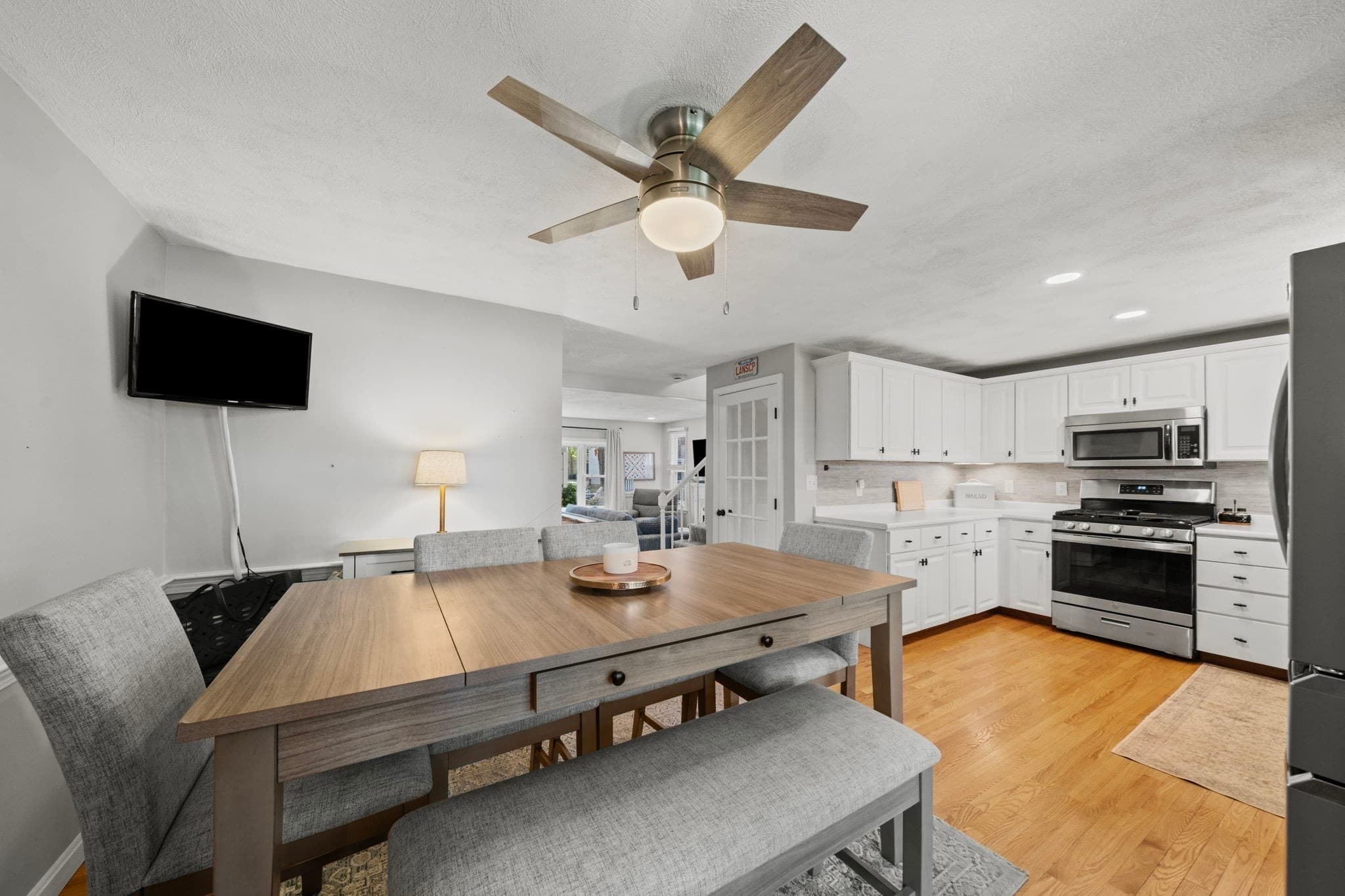 Condominium at 278 Wellman Ave # 278, Chelmsford MA 01863, Chelmsford, photo 8 of 42