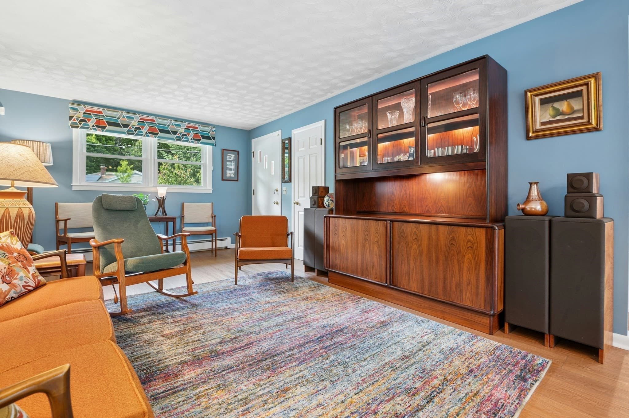 Single Family Residence at 11 Greybert Ln, Worcester MA 01602, Worcester, photo 19 of 42