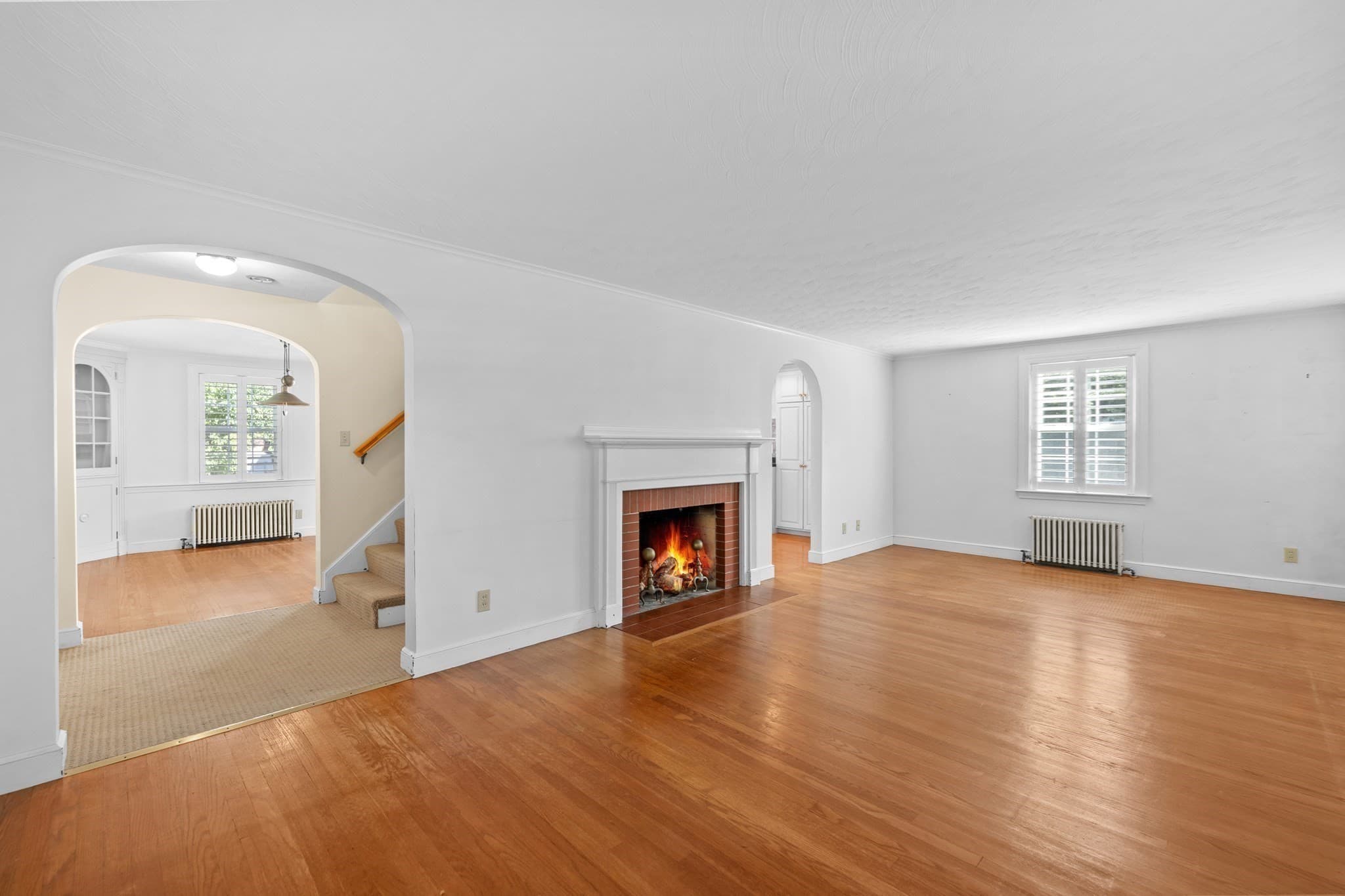 Single Family Residence at 66 Prospect Street, Hingham MA 02043, Hingham, photo 13 of 42
