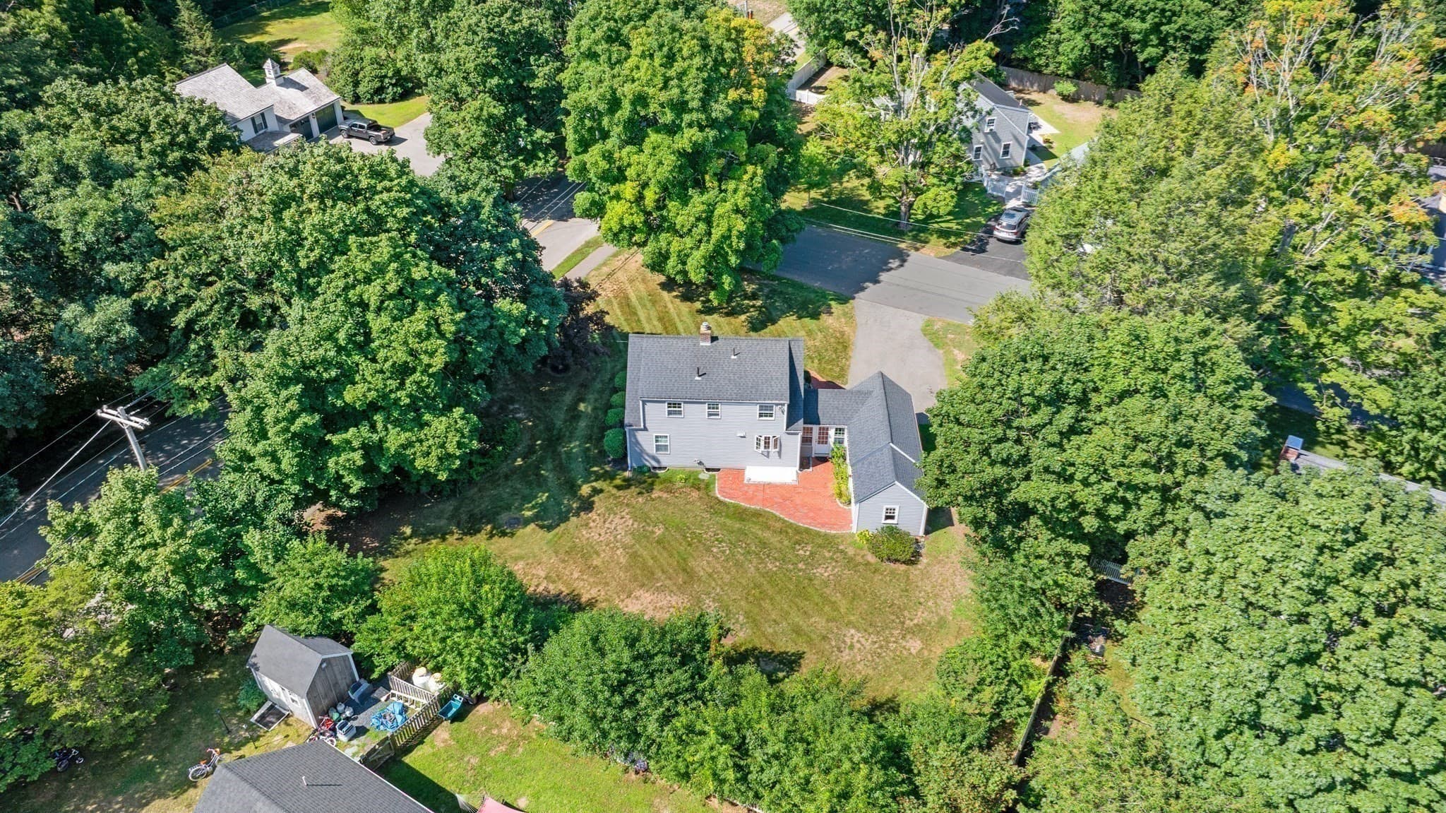 Single Family Residence at 66 Prospect Street, Hingham MA 02043, Hingham, photo 26 of 42