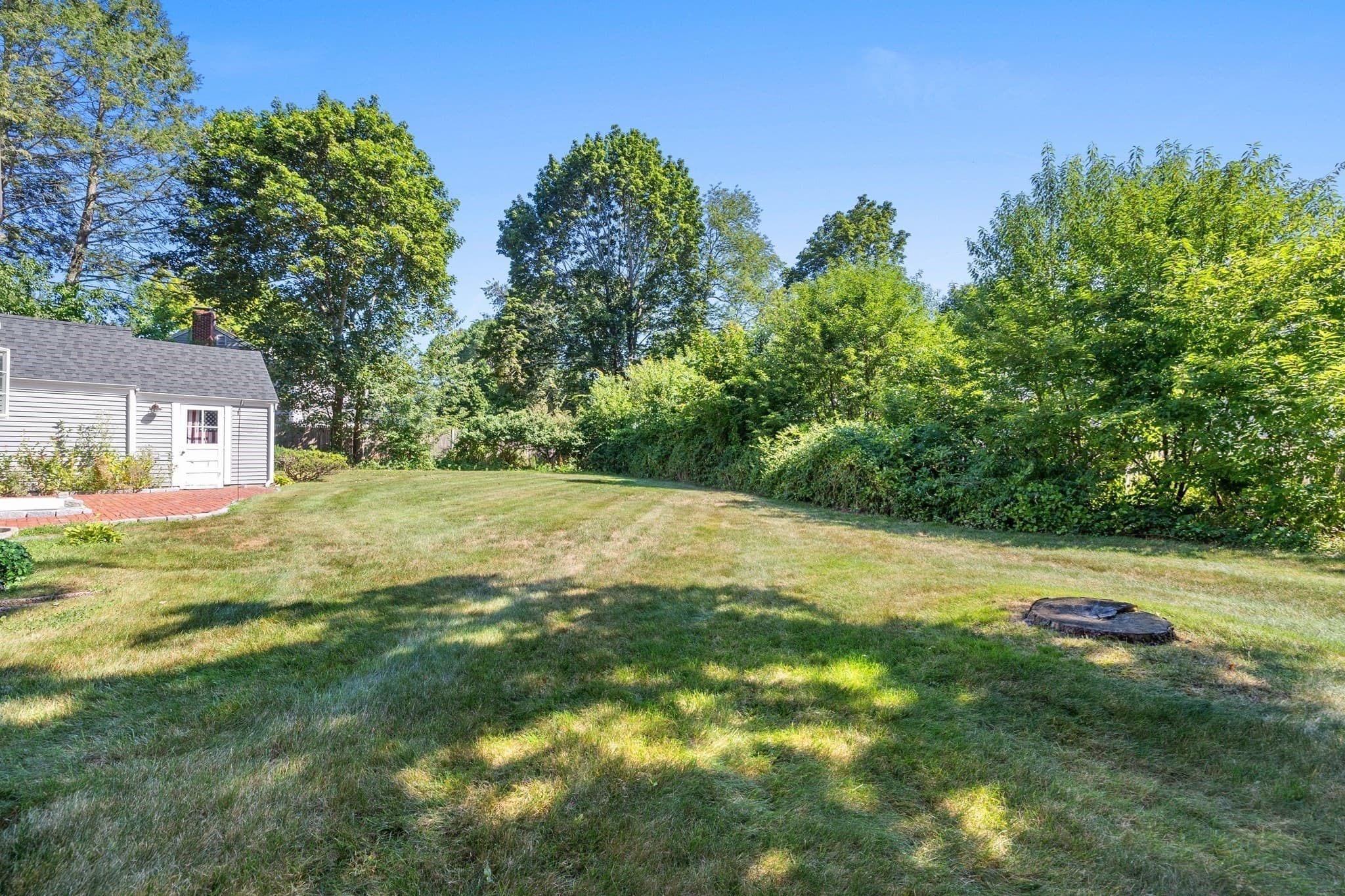 Single Family Residence at 66 Prospect Street, Hingham MA 02043, Hingham, photo 36 of 42
