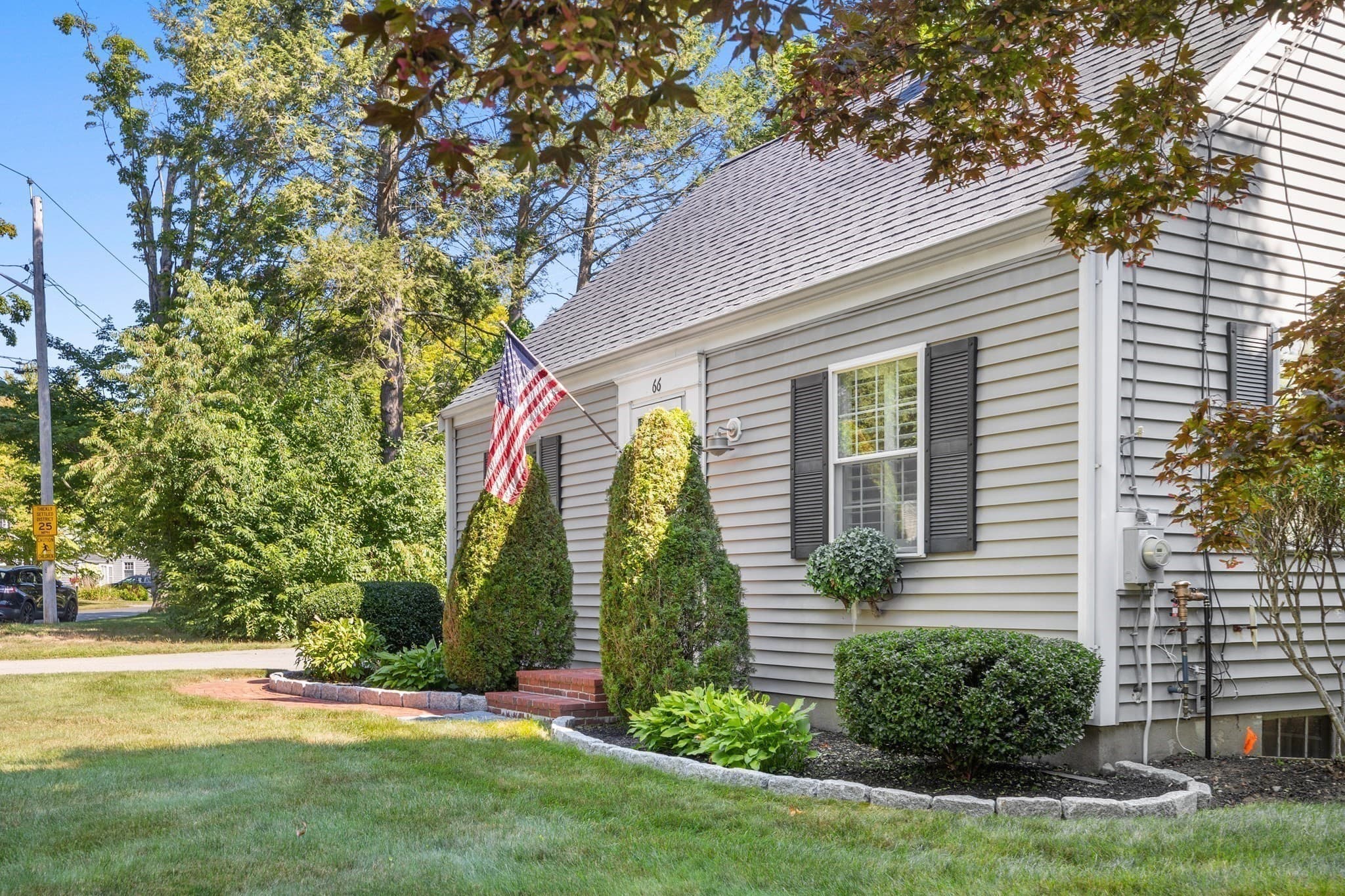 Single Family Residence at 66 Prospect Street, Hingham MA 02043, Hingham, photo 32 of 42