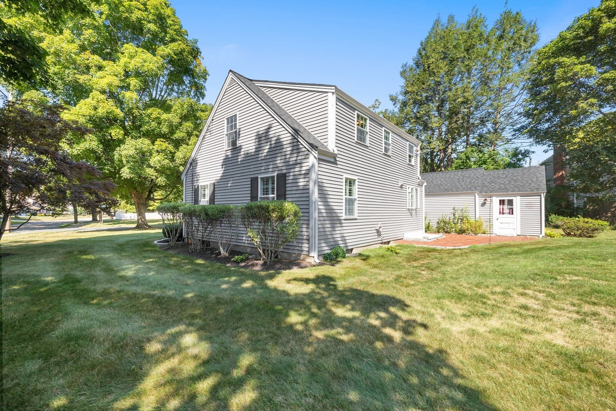 Single Family Residence at 66 Prospect Street, Hingham MA 02043, Hingham, photo 34 of 42