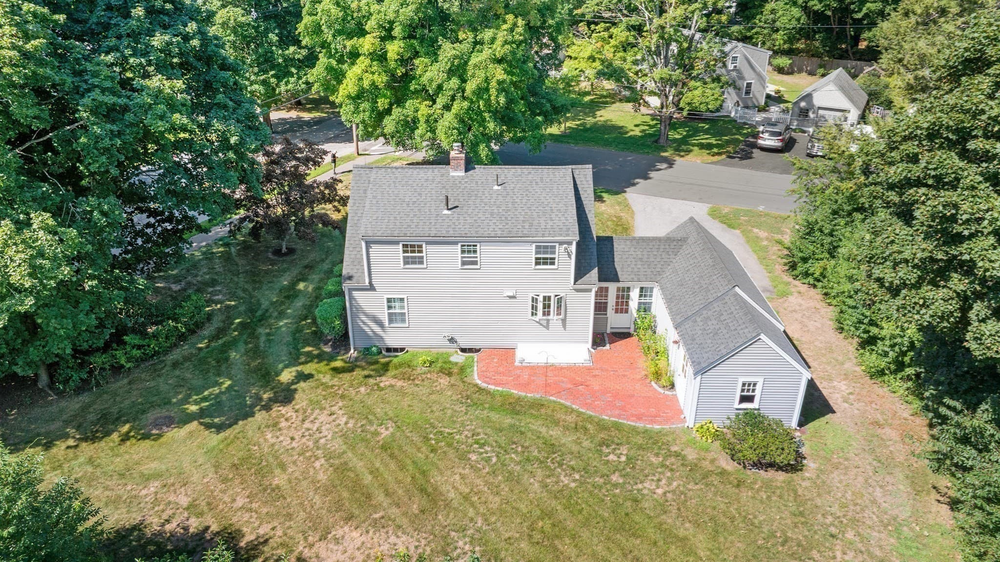 Single Family Residence at 66 Prospect Street, Hingham MA 02043, Hingham, photo 4 of 42