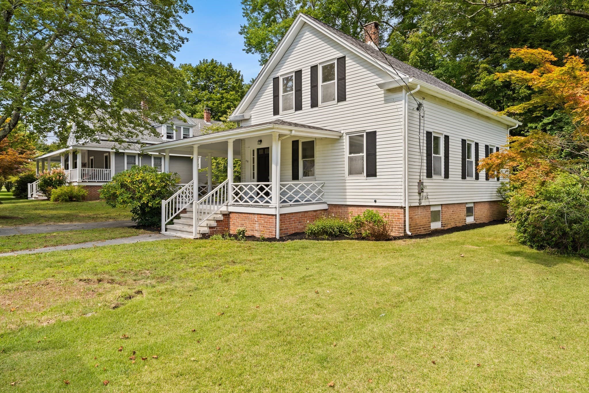 Single Family Residence at 778 Spring St, Dighton MA 02764, Dighton, photo 3 of 33