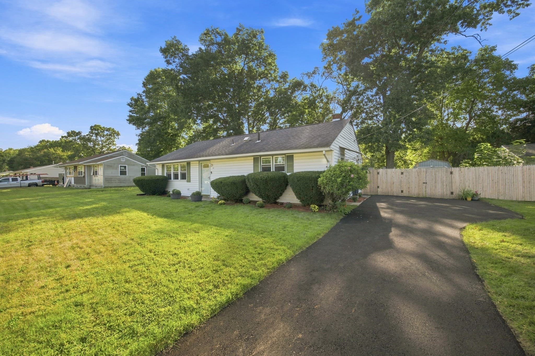 Single Family Residence at 96 Shady Brook Lane, Springfield MA 01118, Springfield, photo 27 of 27