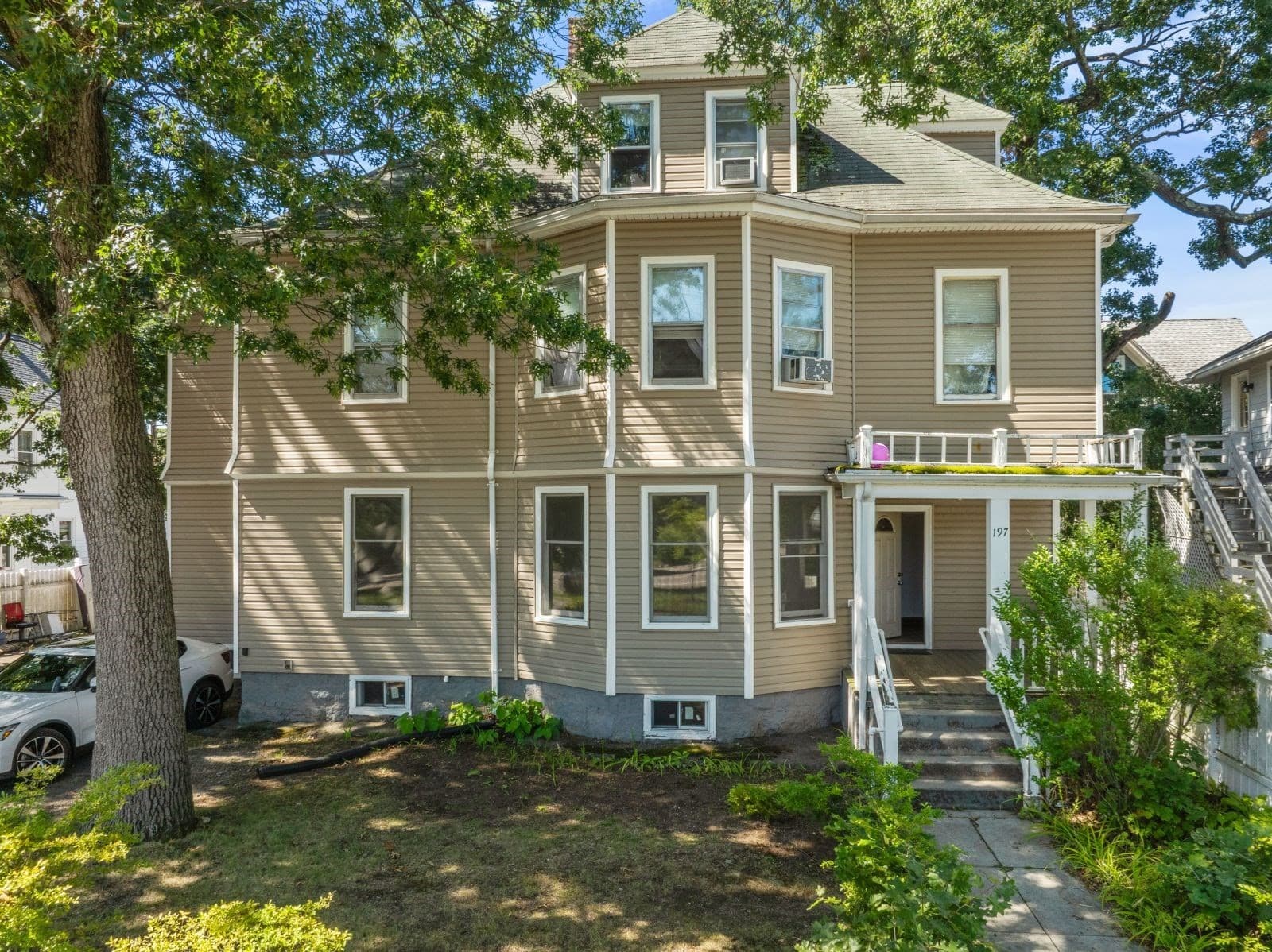 197 Blue Hills Pkwy, Milton MA 02186