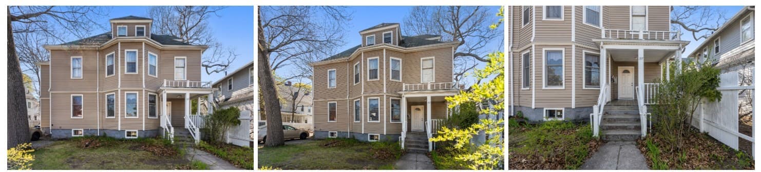 3 Family - 3 Units Up/Down at 197 Blue Hills Pkwy, Milton MA 02186, photo 28 of 28