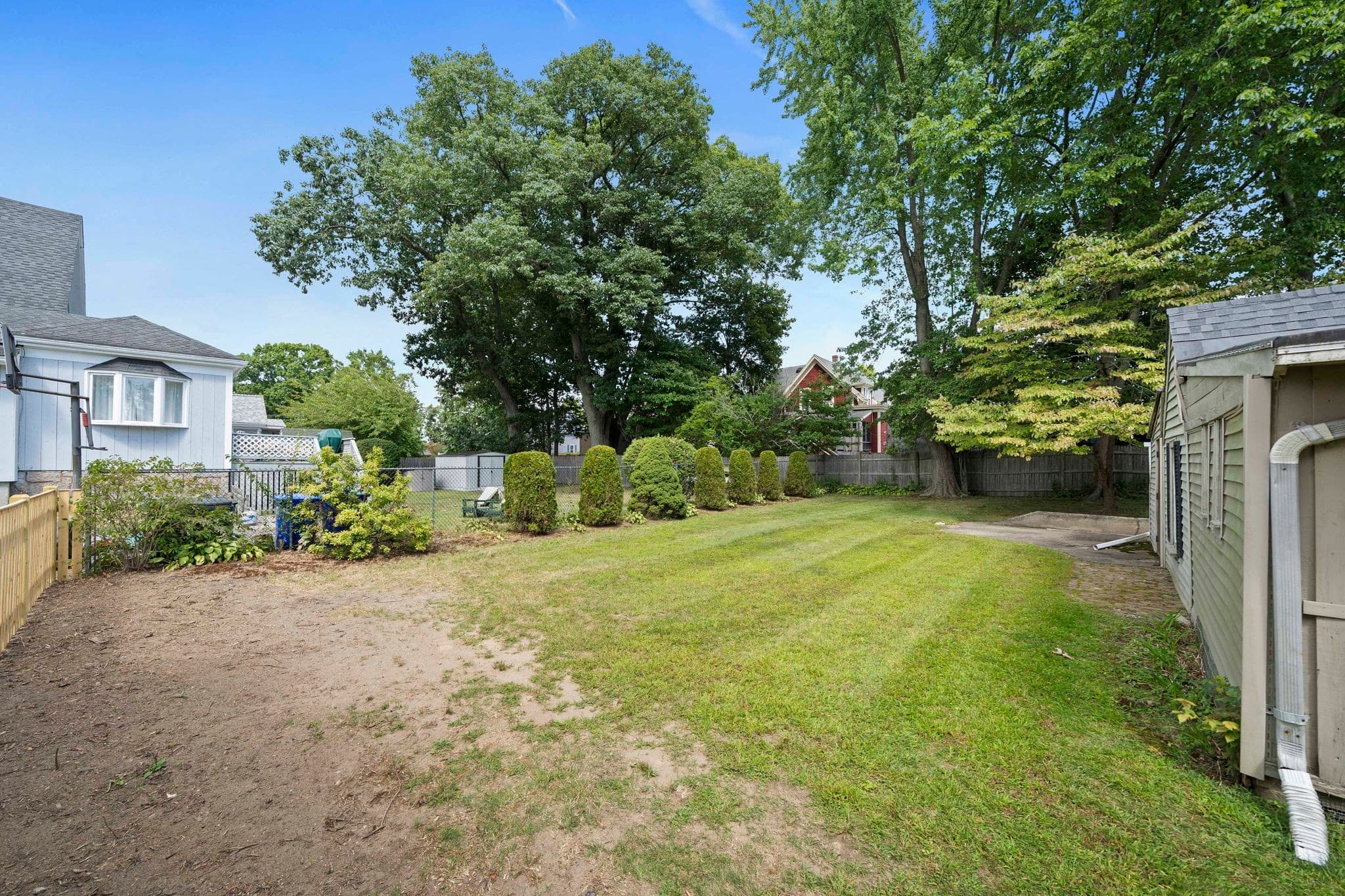 Single Family Residence at 109 West Water St, Rockland MA 02370, Rockland, photo 32 of 38