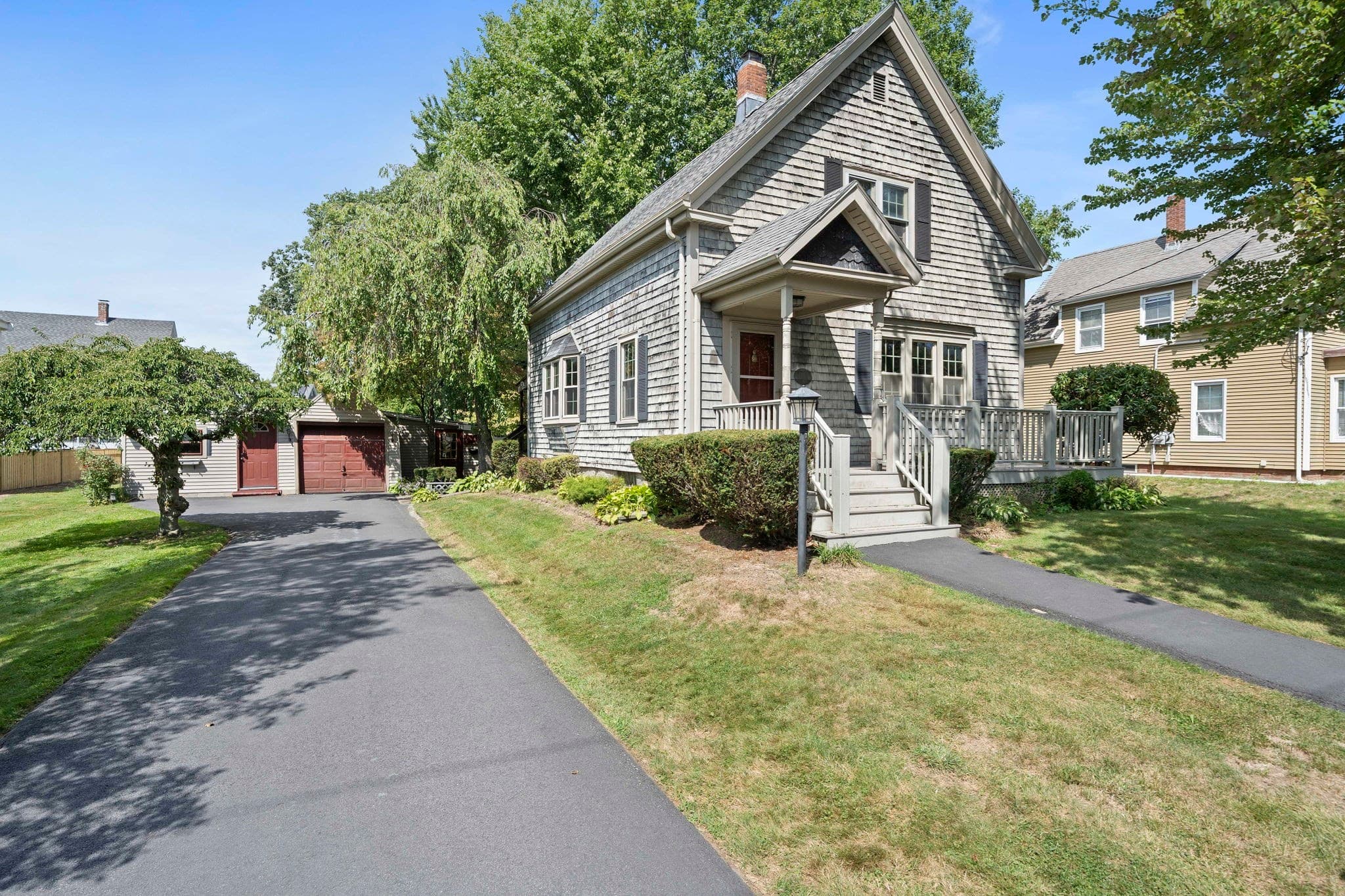 109 West Water St, Rockland MA 02370