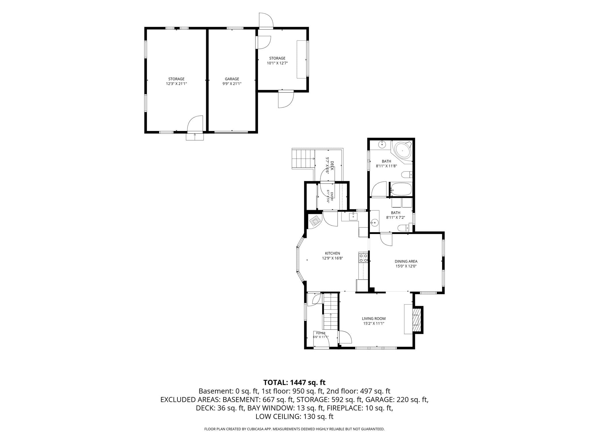 Single Family Residence at 109 West Water St, Rockland MA 02370, Rockland, photo 38 of 38