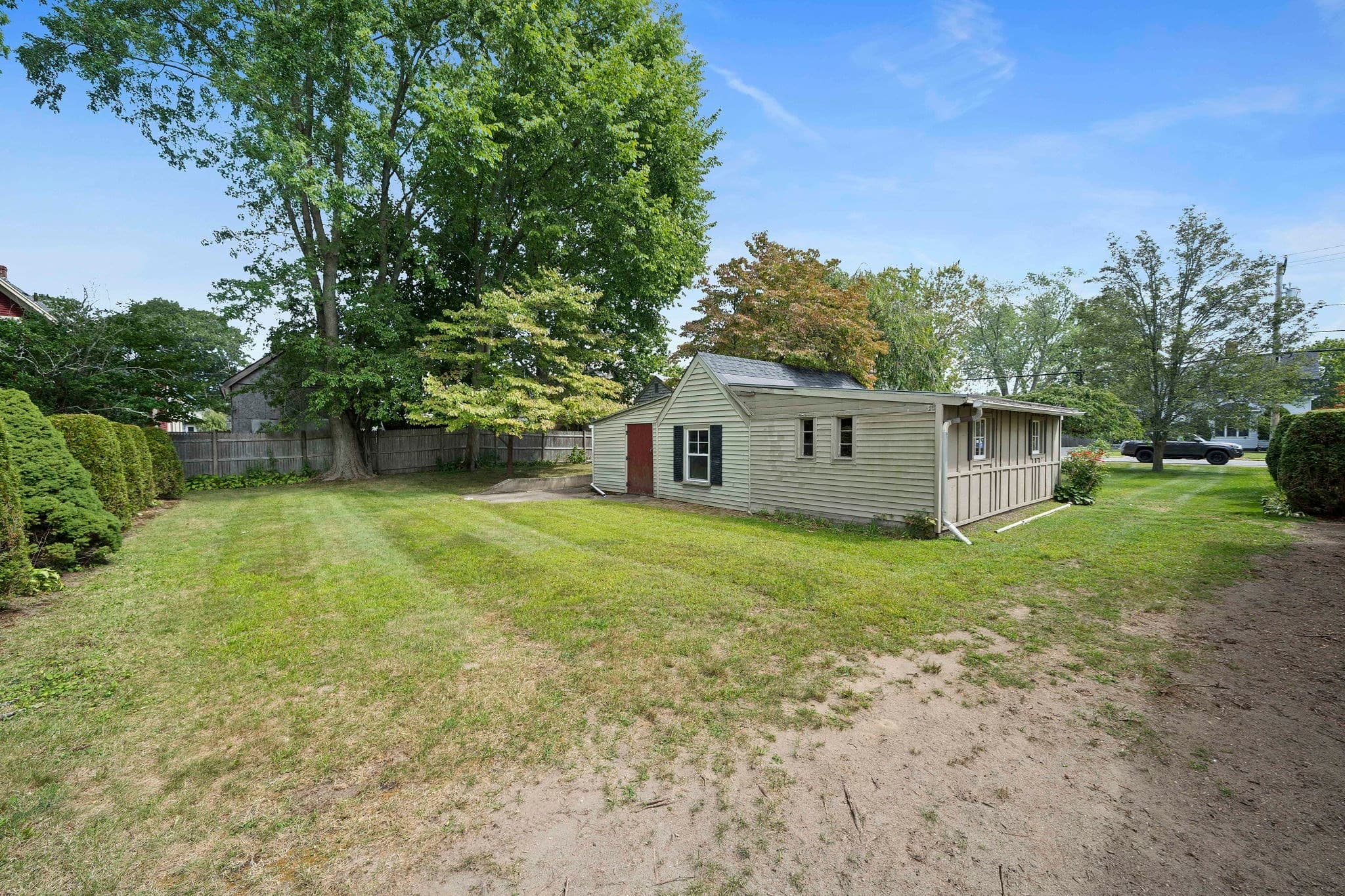 Single Family Residence at 109 West Water St, Rockland MA 02370, Rockland, photo 33 of 38