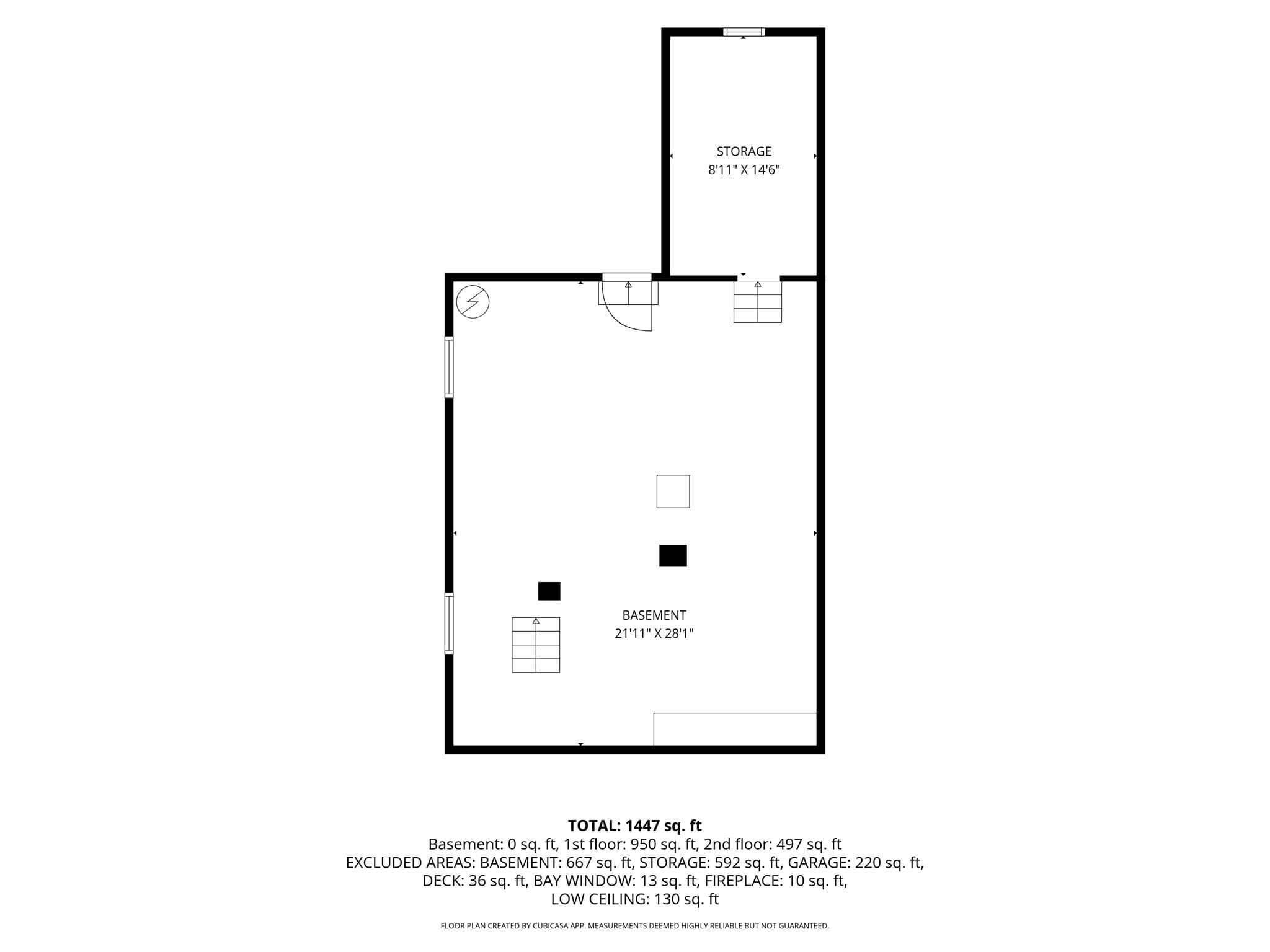 Single Family Residence at 109 West Water St, Rockland MA 02370, Rockland, photo 35 of 38