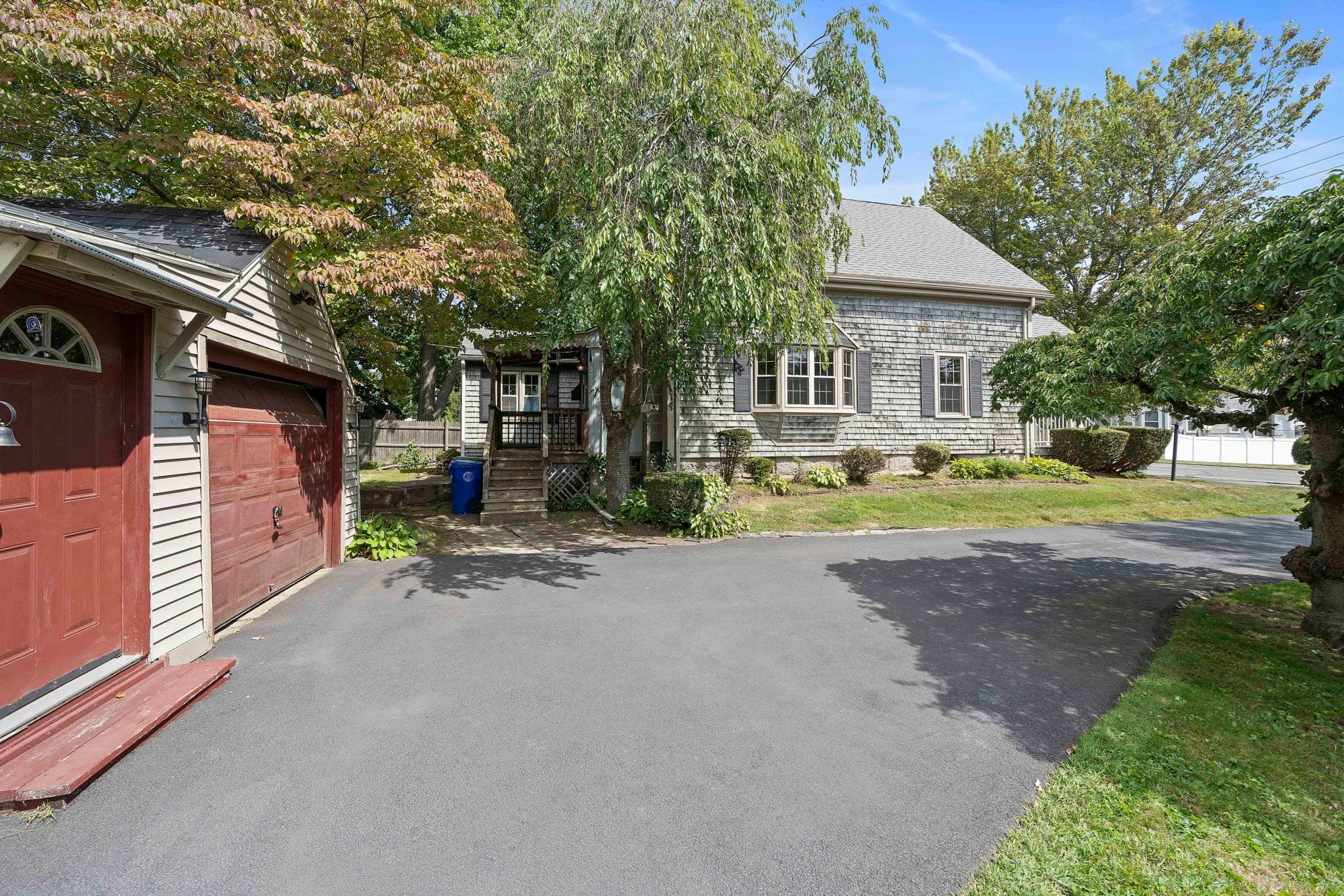 Single Family Residence at 109 West Water St, Rockland MA 02370, Rockland, photo 31 of 38