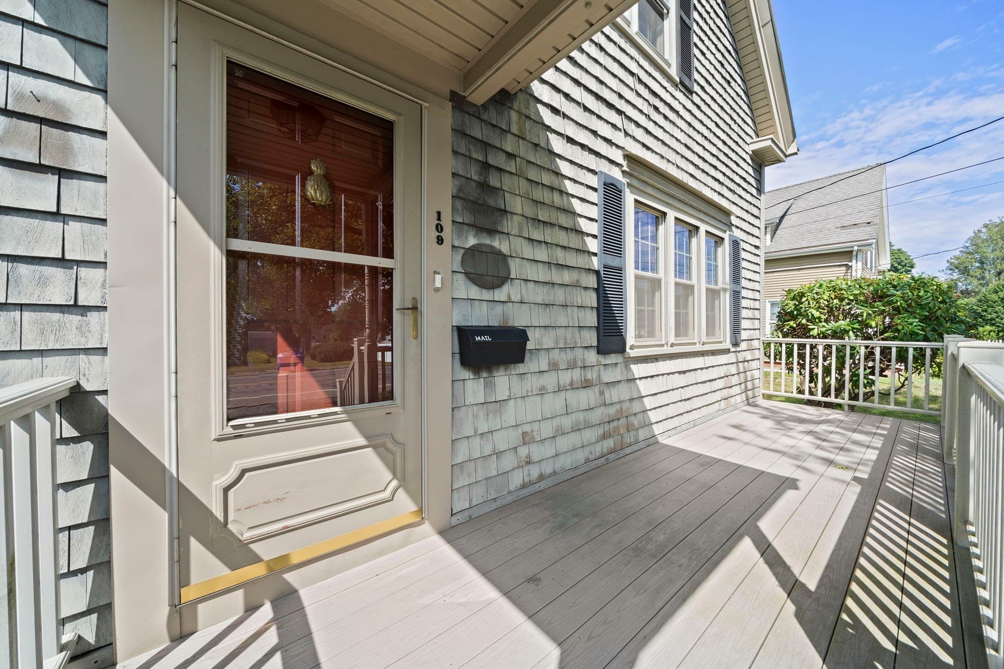 Single Family Residence at 109 West Water St, Rockland MA 02370, Rockland, photo 29 of 38