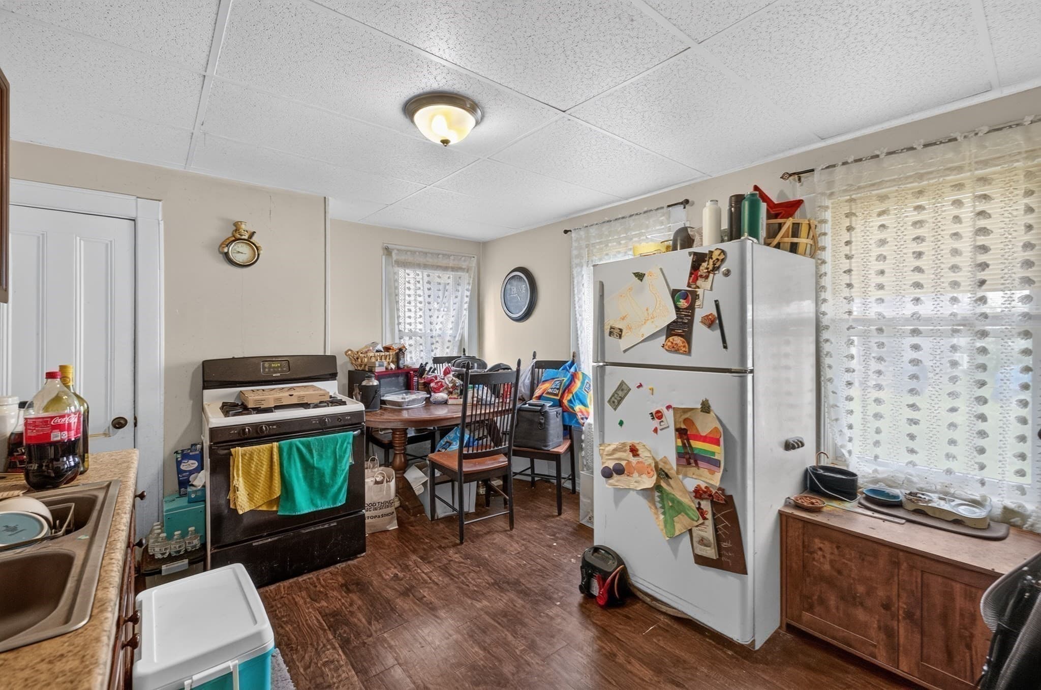 3 Family at 162 O'grady St., Fall River MA 02720, Fall River, photo 8 of 40