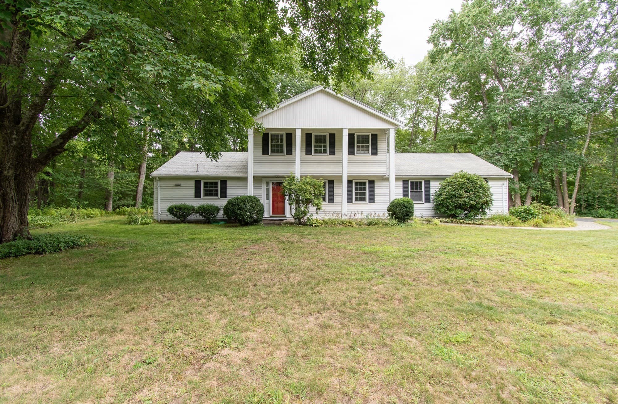 Single Family Residence at 16 Crabapple Ln, Chelmsford MA 01824, photo 27 of 27