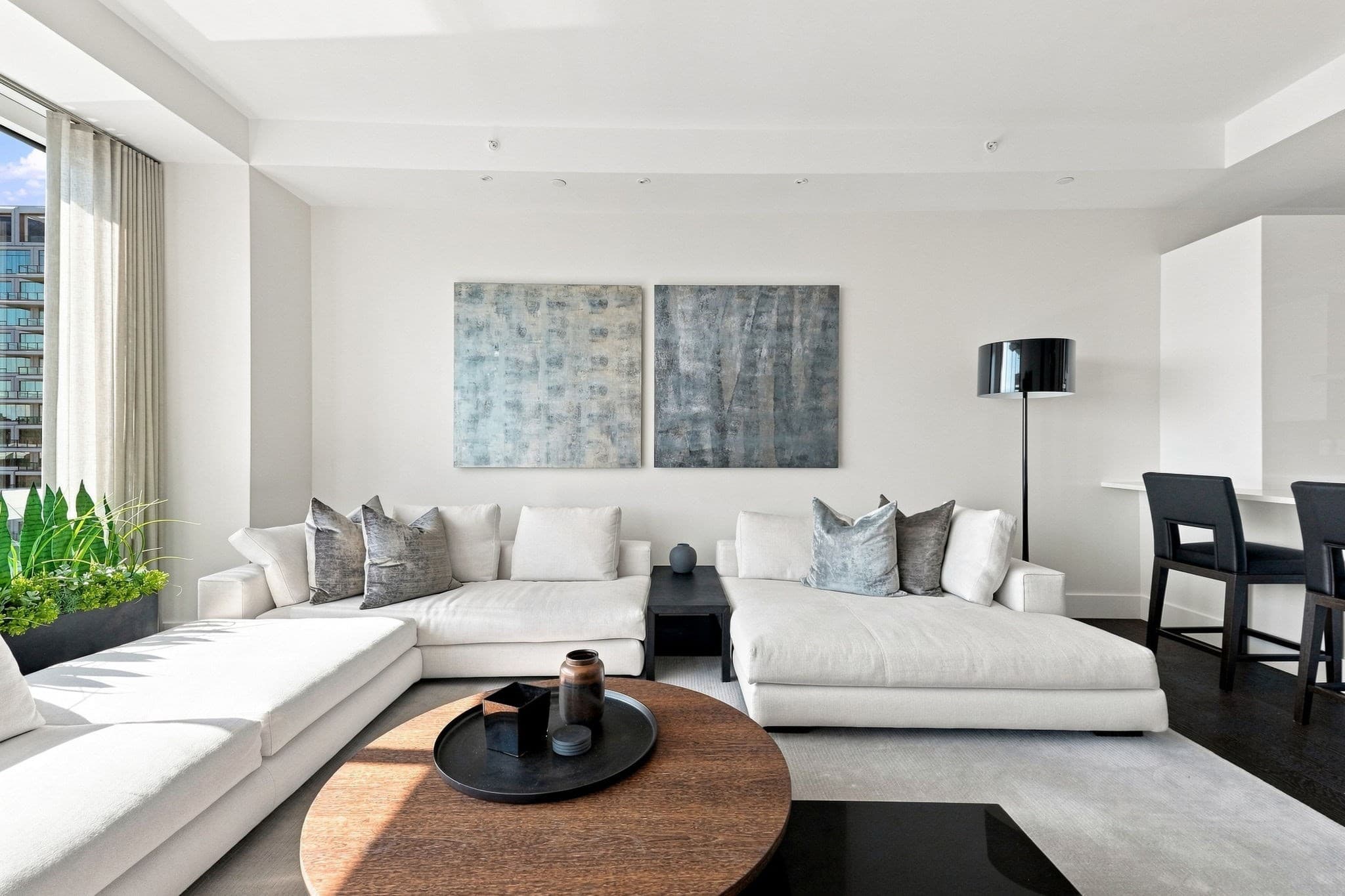 Condominium at 50 Liberty Drive # 7E, Boston MA 02210, photo 3 of 31